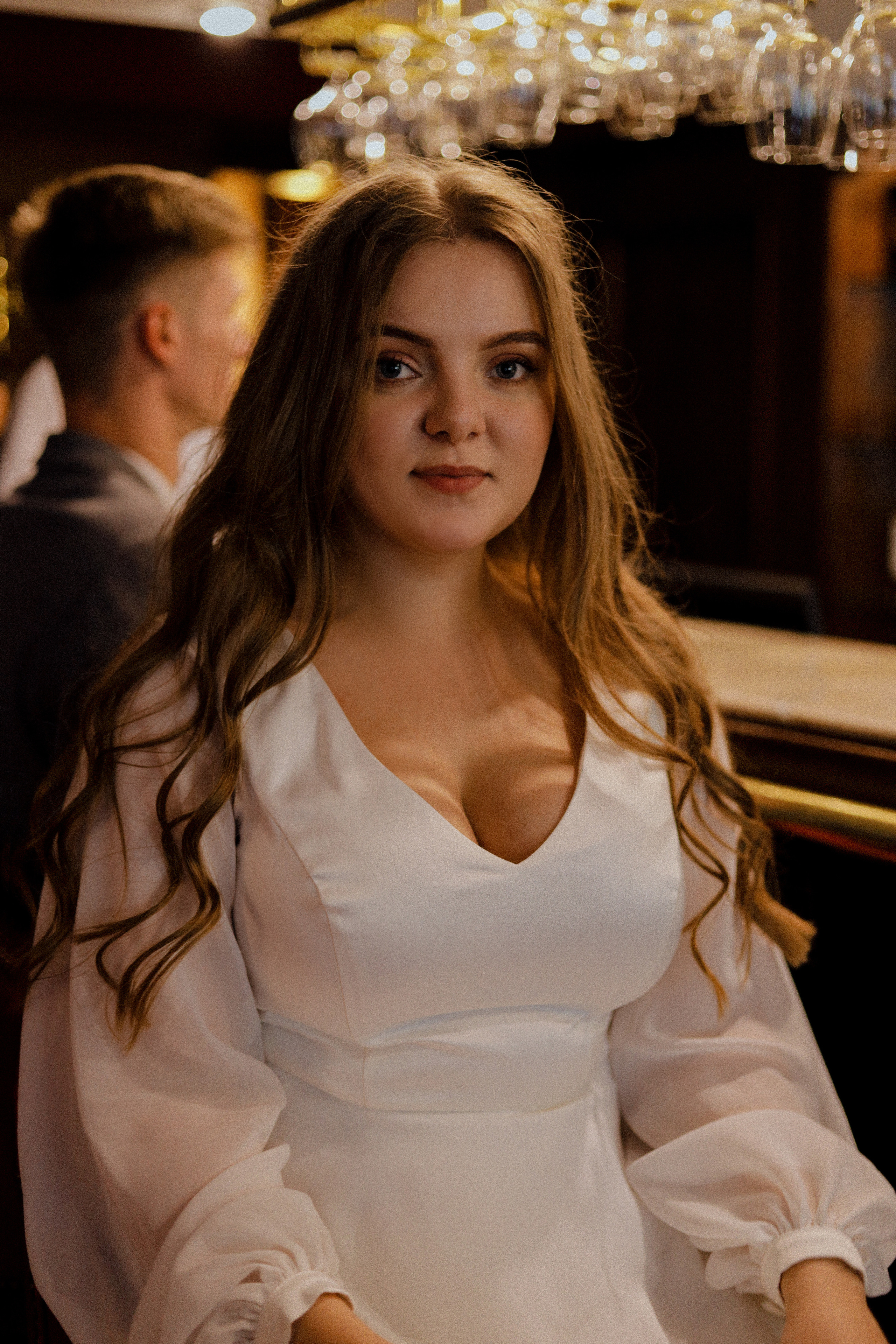 Иван и Елизавета. Варвара Синицына: семейный фотограф в Москве