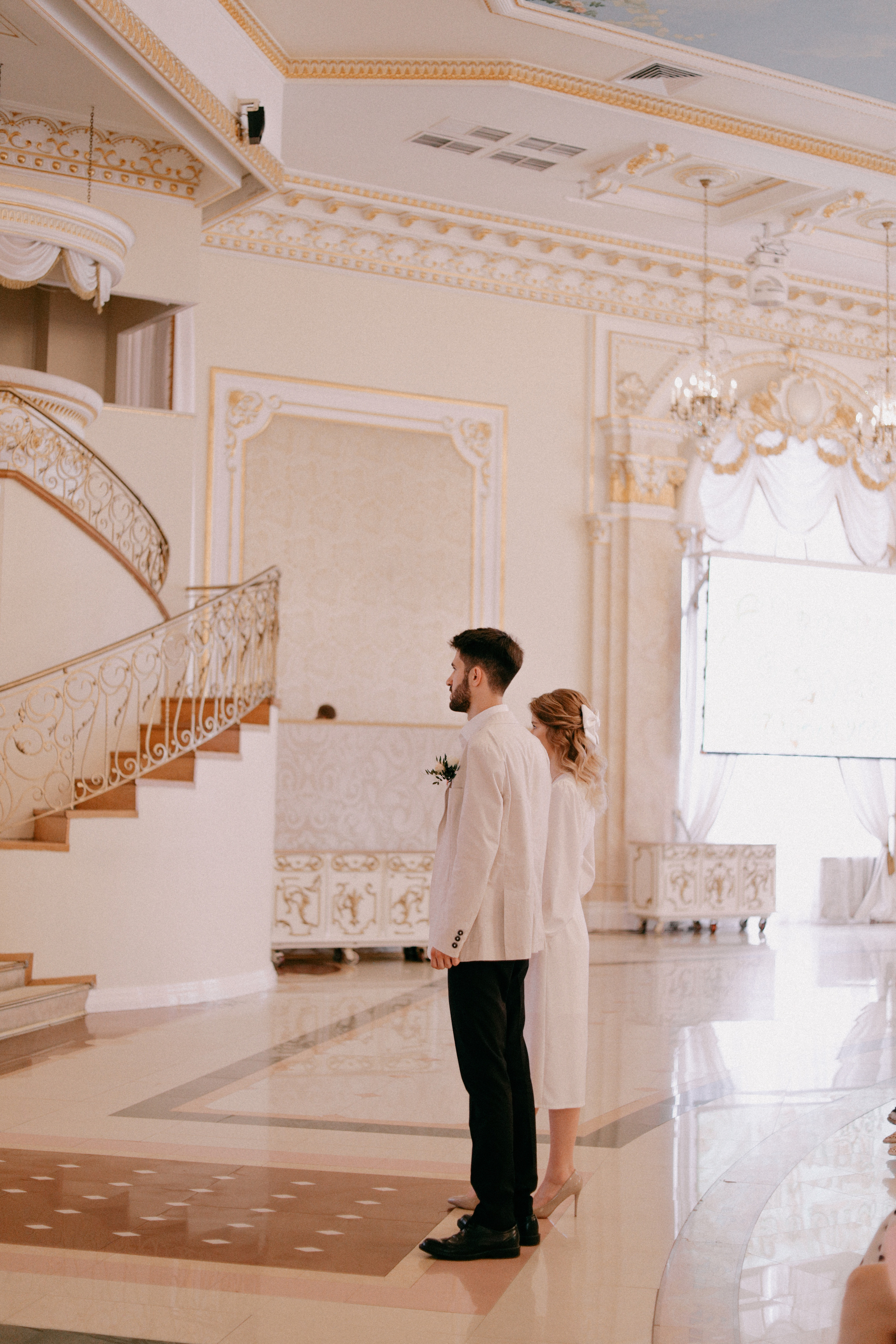 Евгений и Дарья. Варвара Синицына: семейный фотограф в Москве