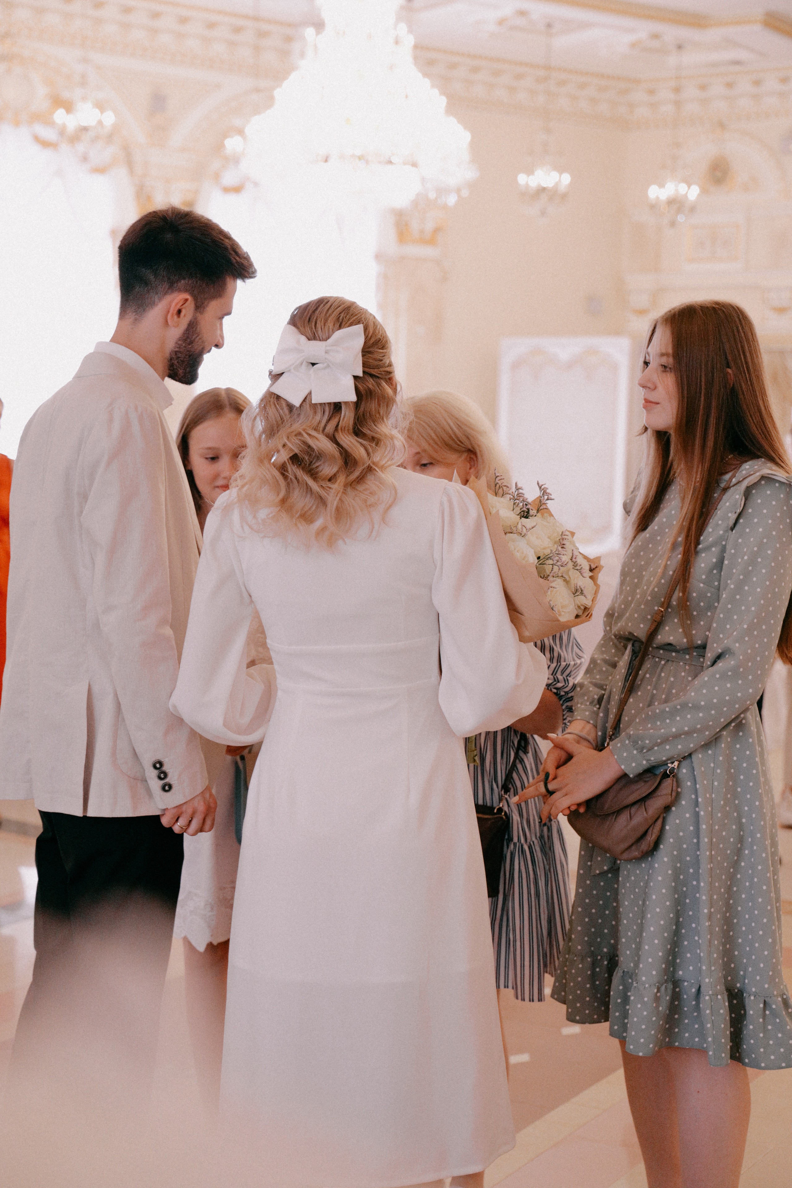 Евгений и Дарья. Варвара Синицына: семейный фотограф в Москве