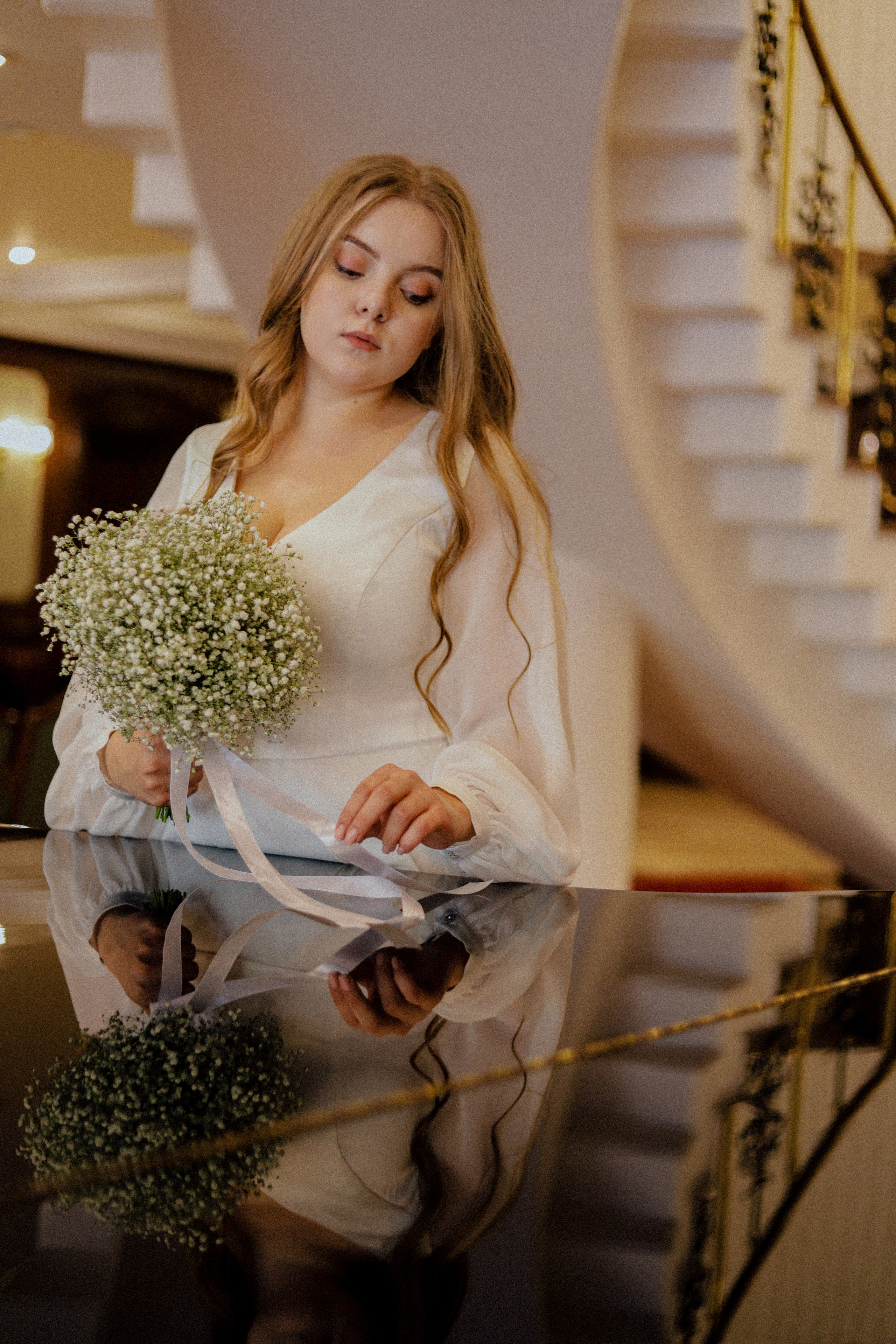 Иван и Елизавета. Варвара Синицына: семейный фотограф в Москве