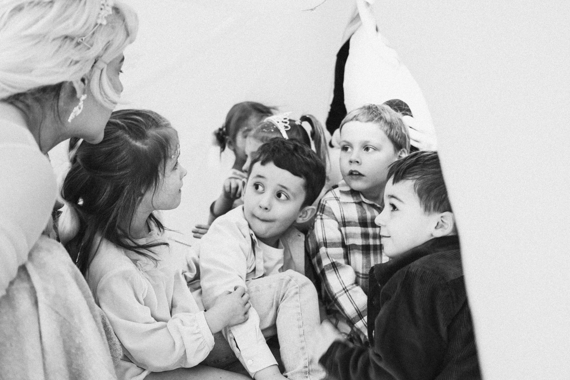 5 лет? Серьезная дата!. Варвара Синицына: семейный фотограф в Москве