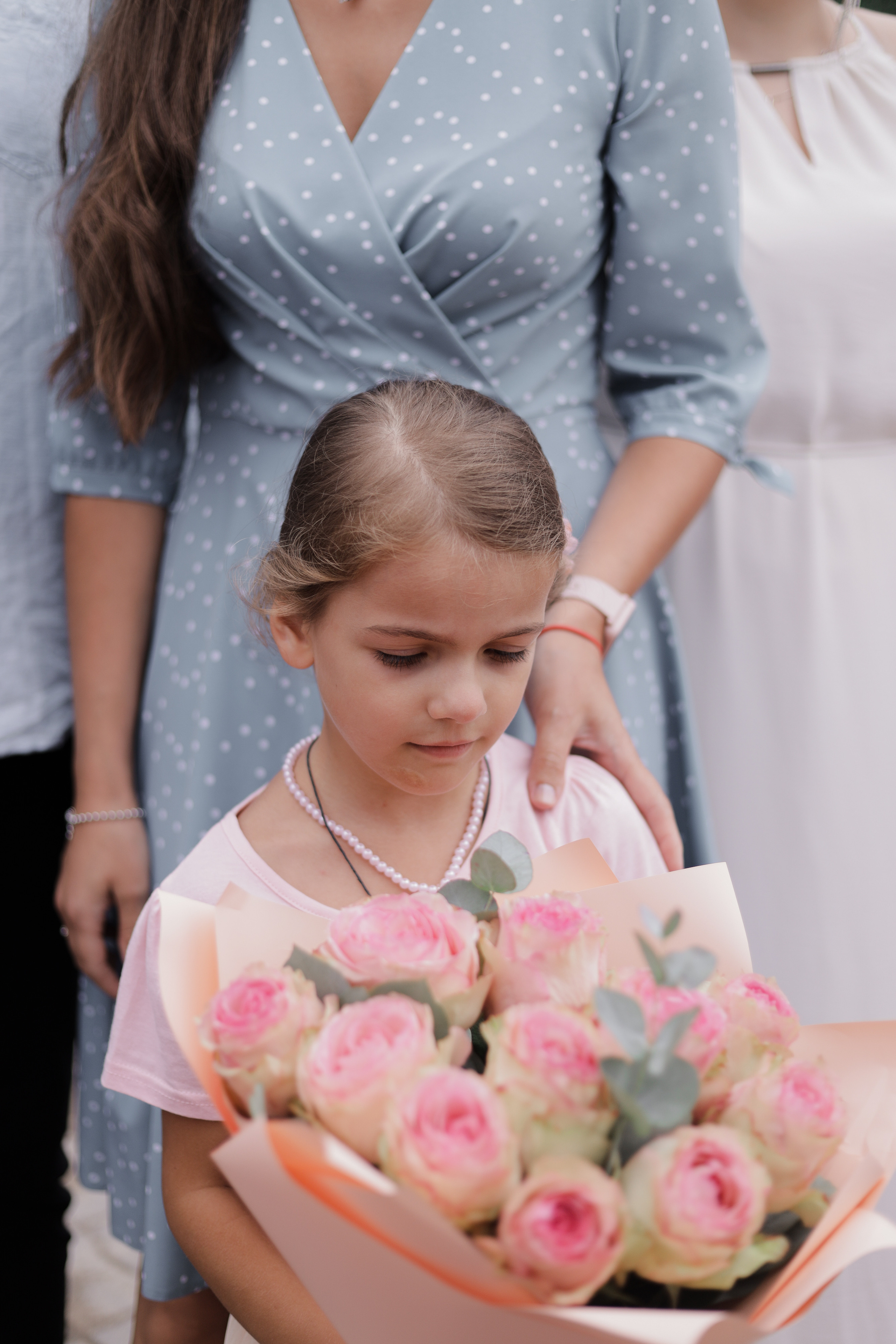 Евгений и Дарья. Варвара Синицына: семейный фотограф в Москве