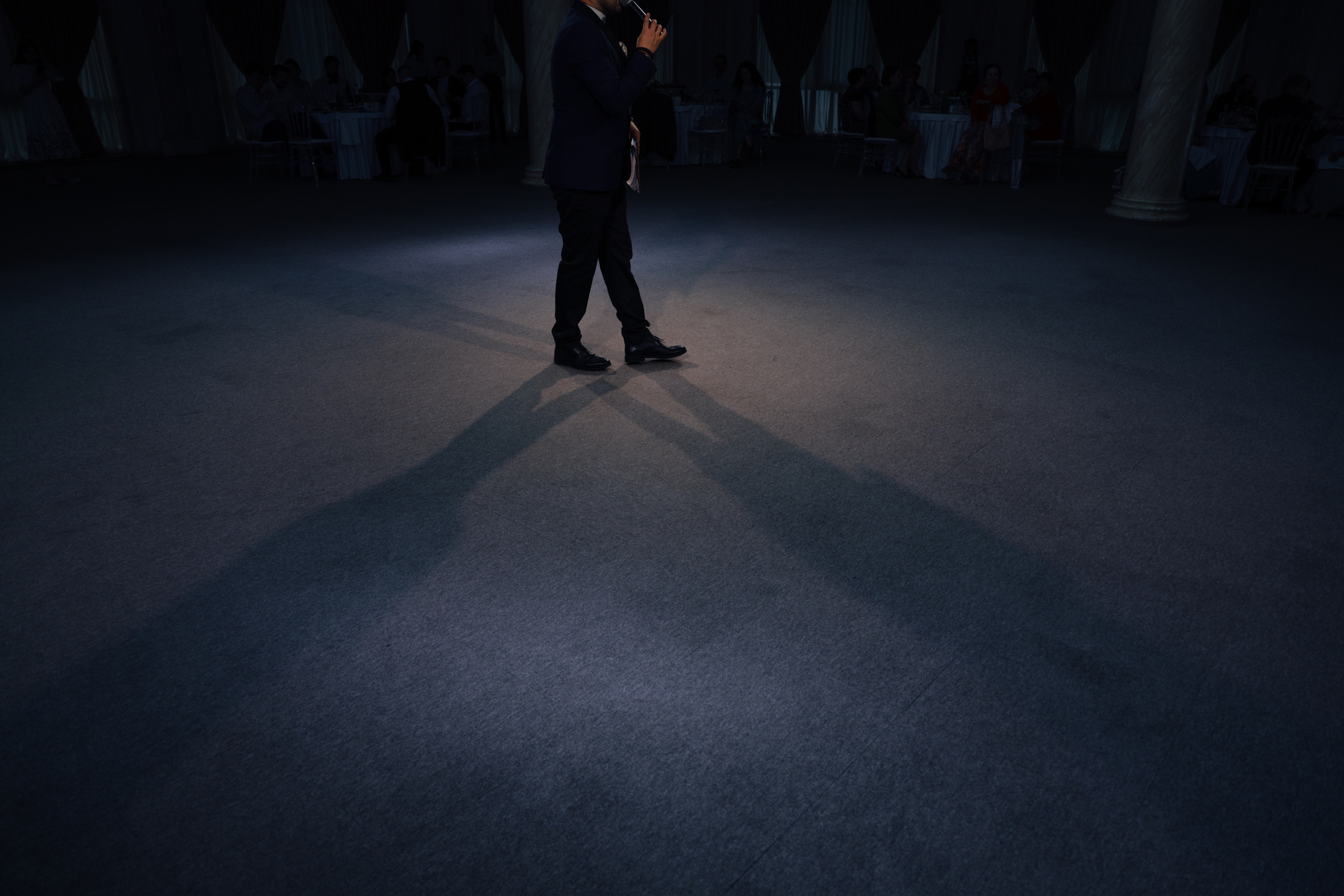 Андрей и Мария. Варвара Синицына: семейный фотограф в Москве