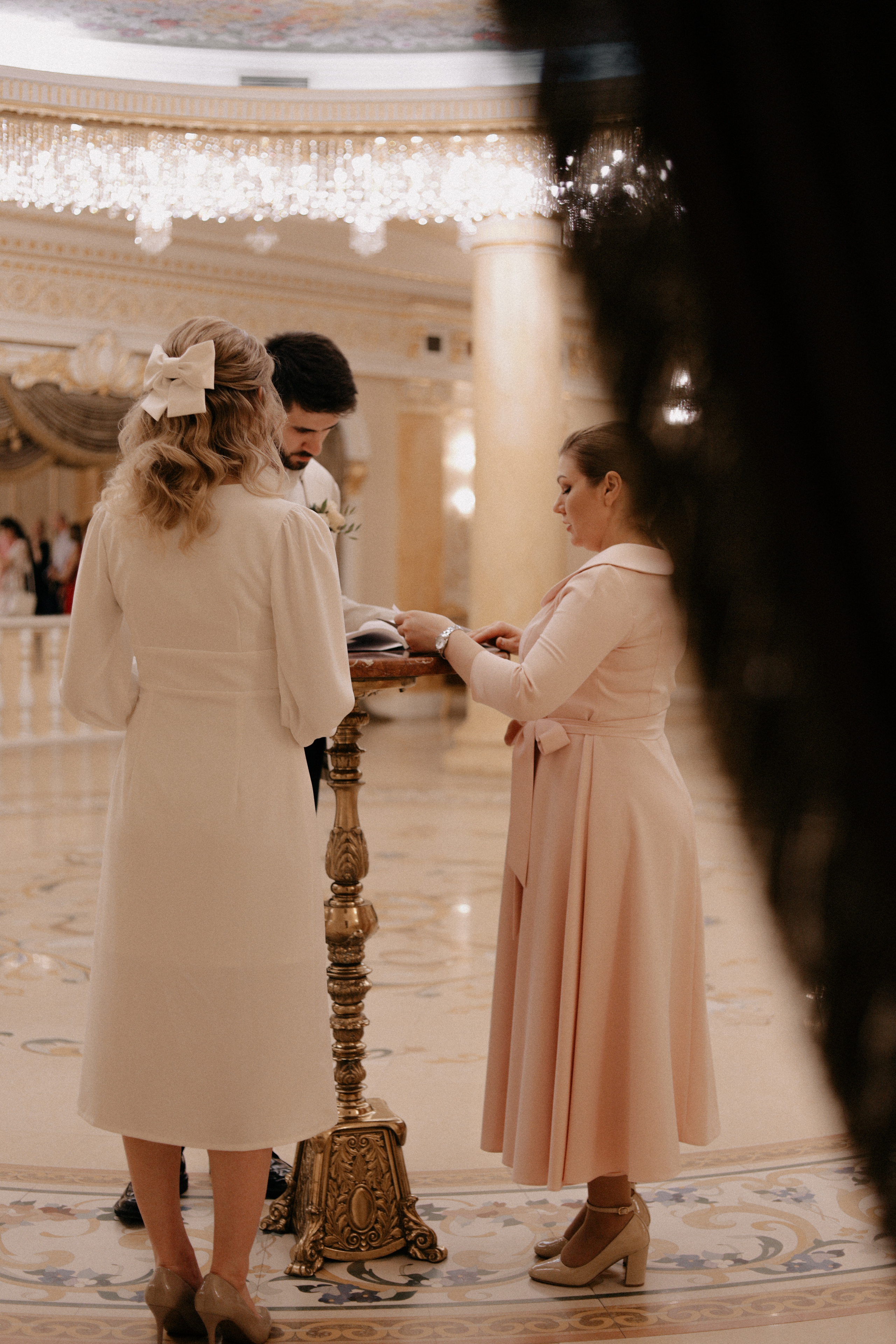 Евгений и Дарья. Варвара Синицына: семейный фотограф в Москве