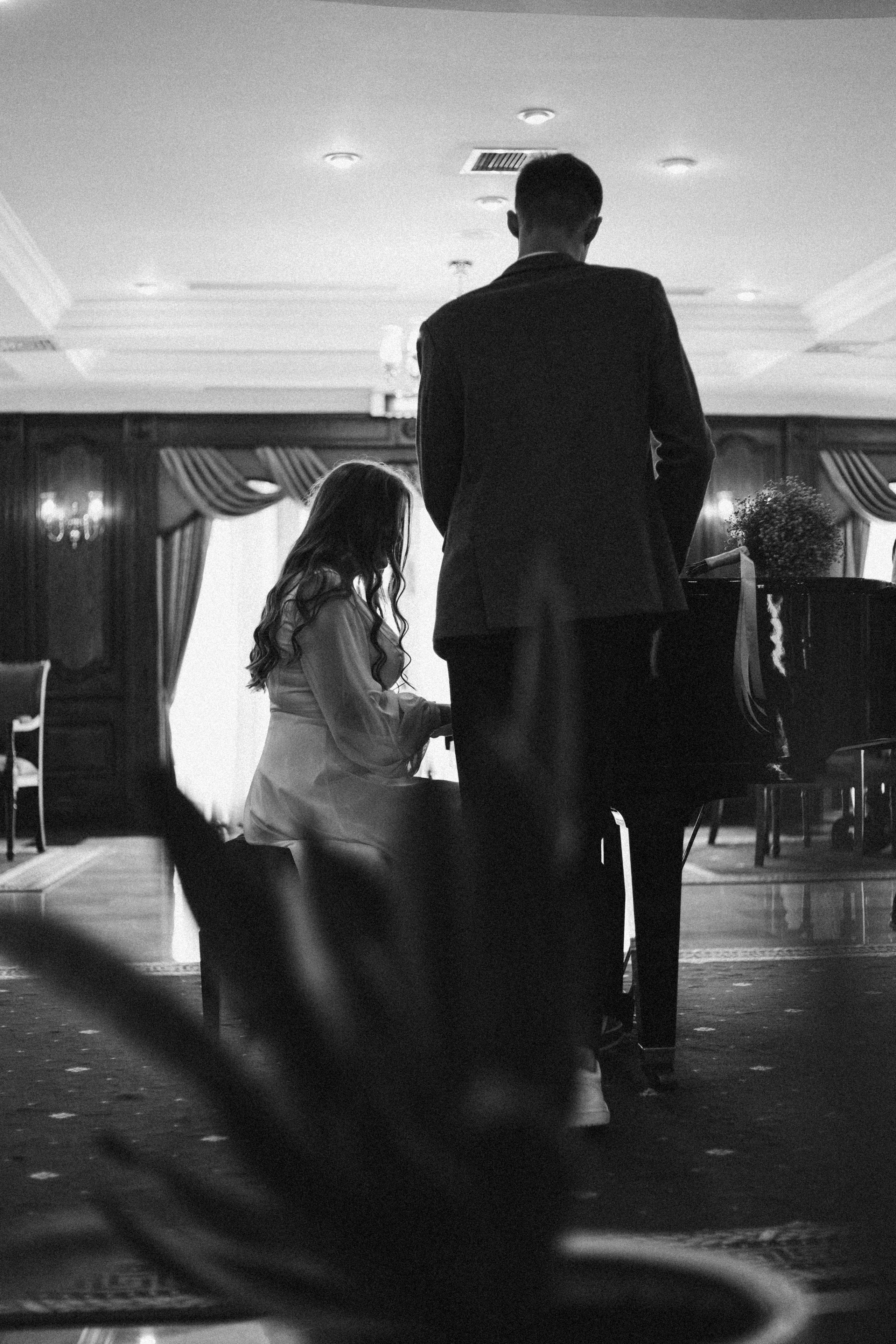 Иван и Елизавета. Варвара Синицына: семейный фотограф в Москве