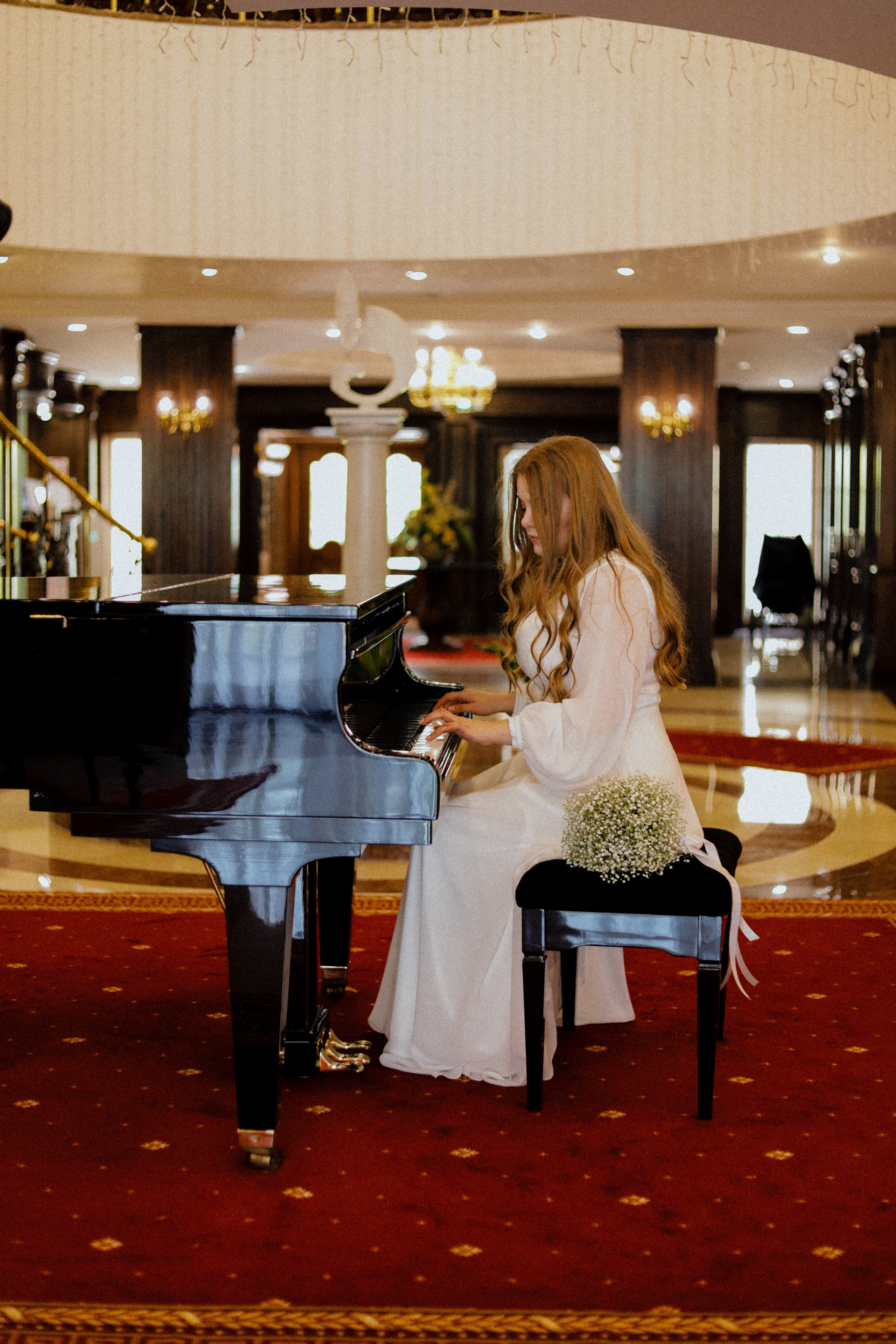 Иван и Елизавета. Варвара Синицына: семейный фотограф в Москве