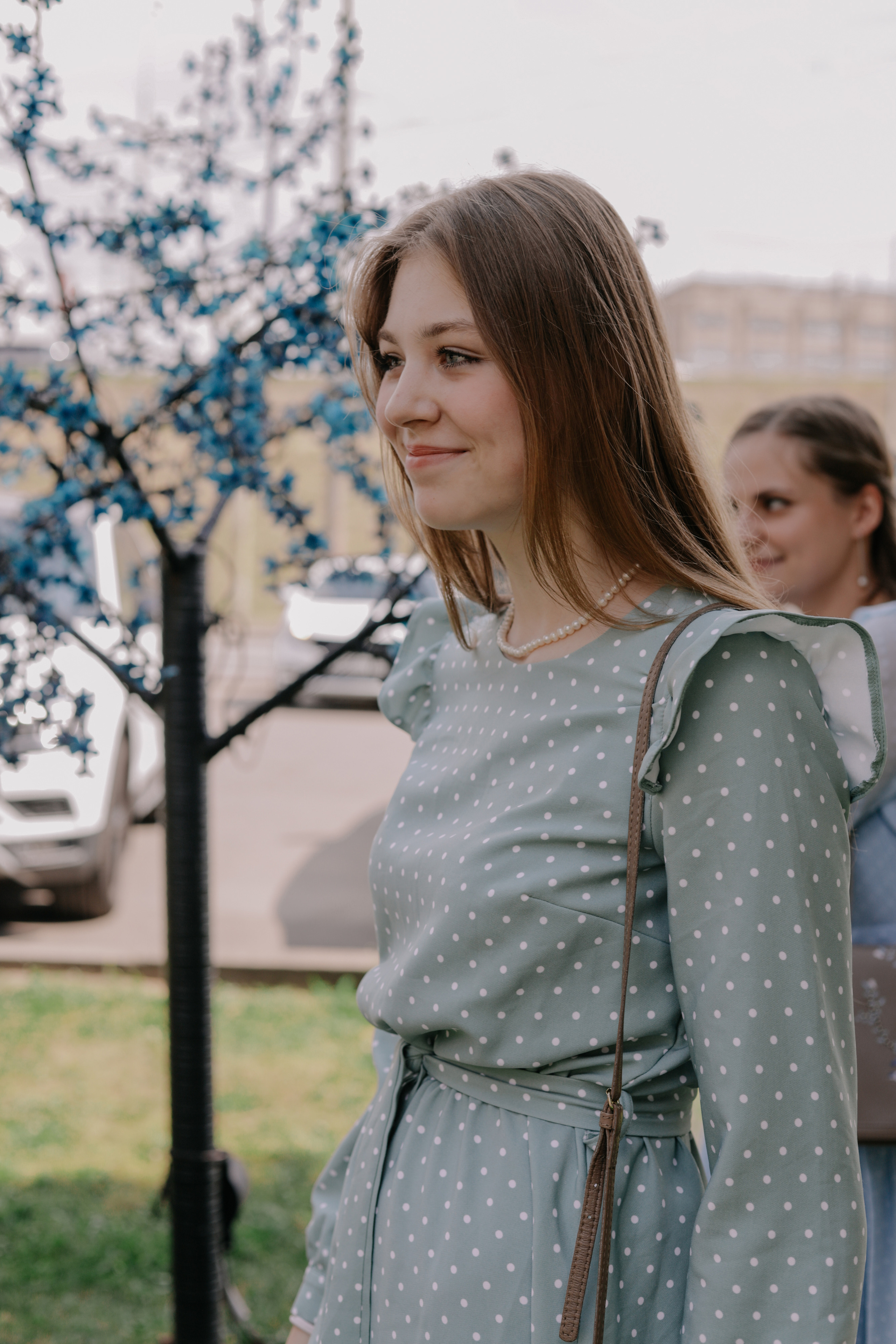 Евгений и Дарья. Варвара Синицына: семейный фотограф в Москве