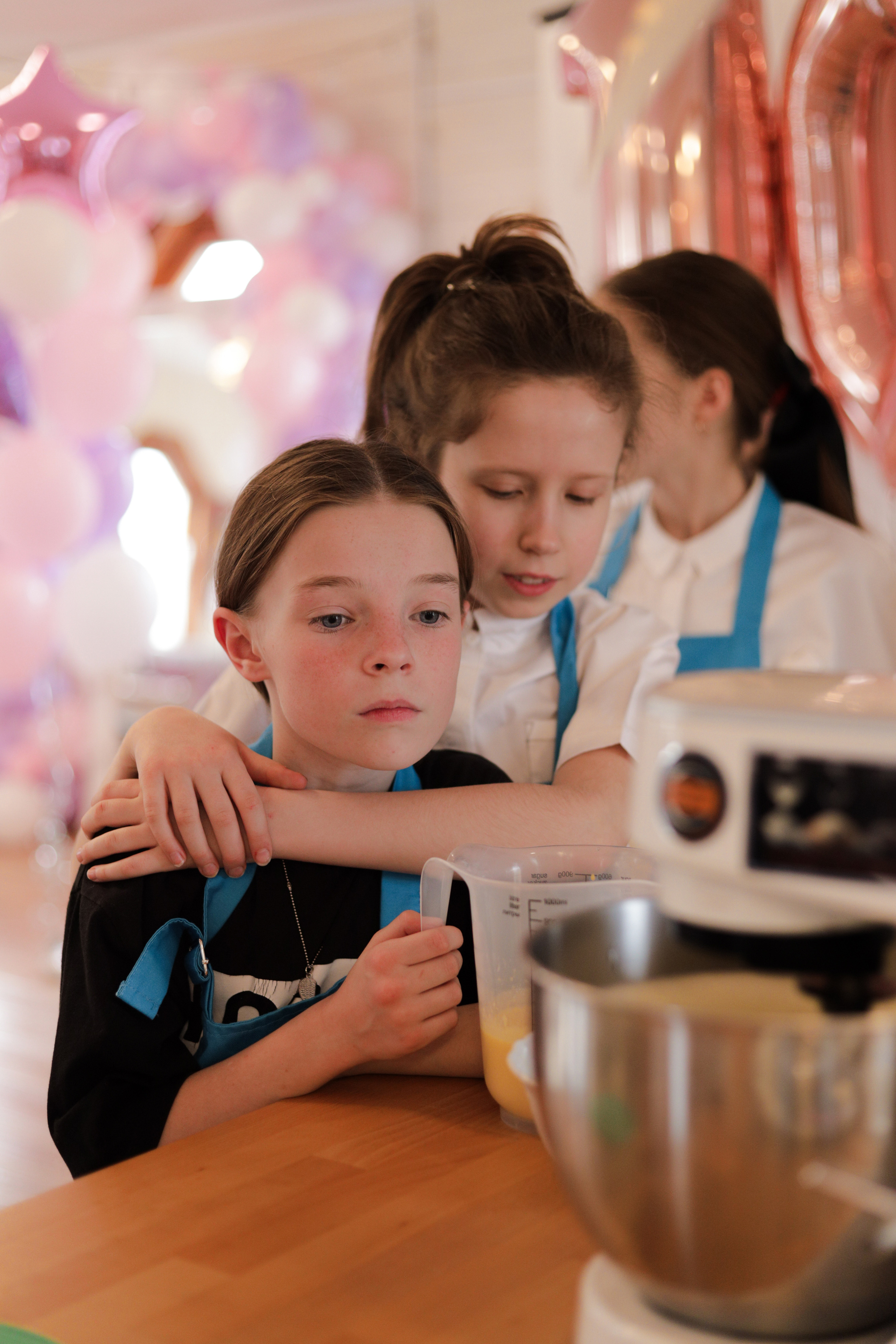 Ягодная вечеринка. Варвара Синицына: семейный фотограф в Москве