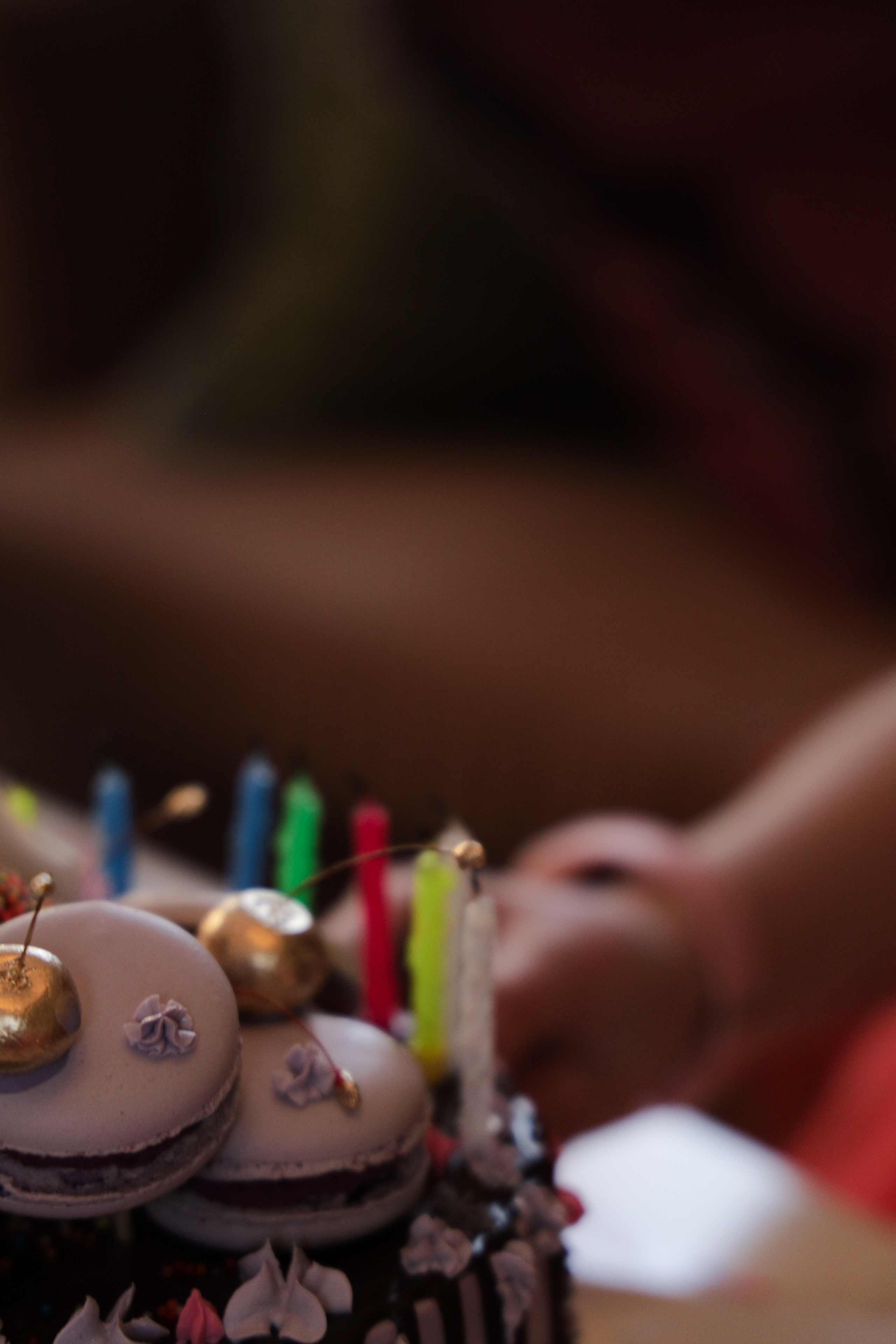 Ягодная вечеринка. Варвара Синицына: семейный фотограф в Москве