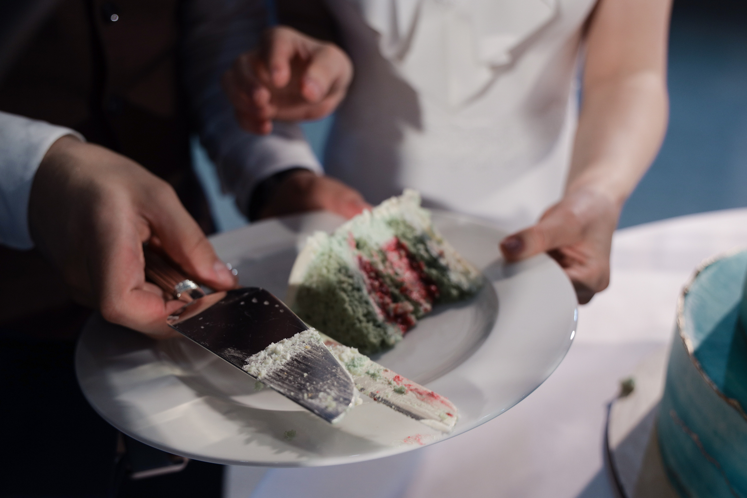 Андрей и Мария. Варвара Синицына: семейный фотограф в Москве