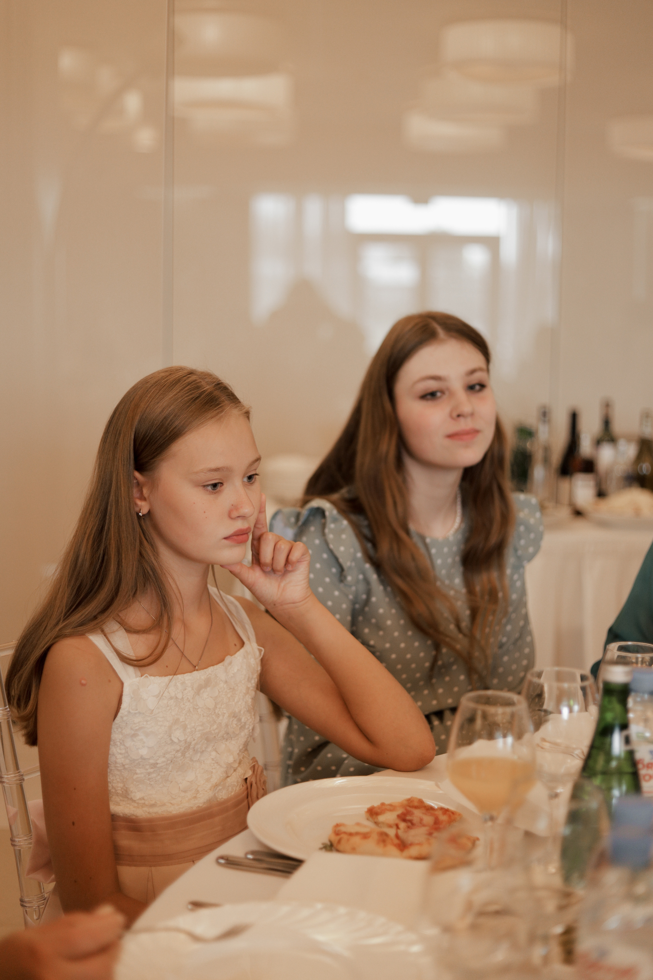 Евгений и Дарья. Варвара Синицына: семейный фотограф в Москве