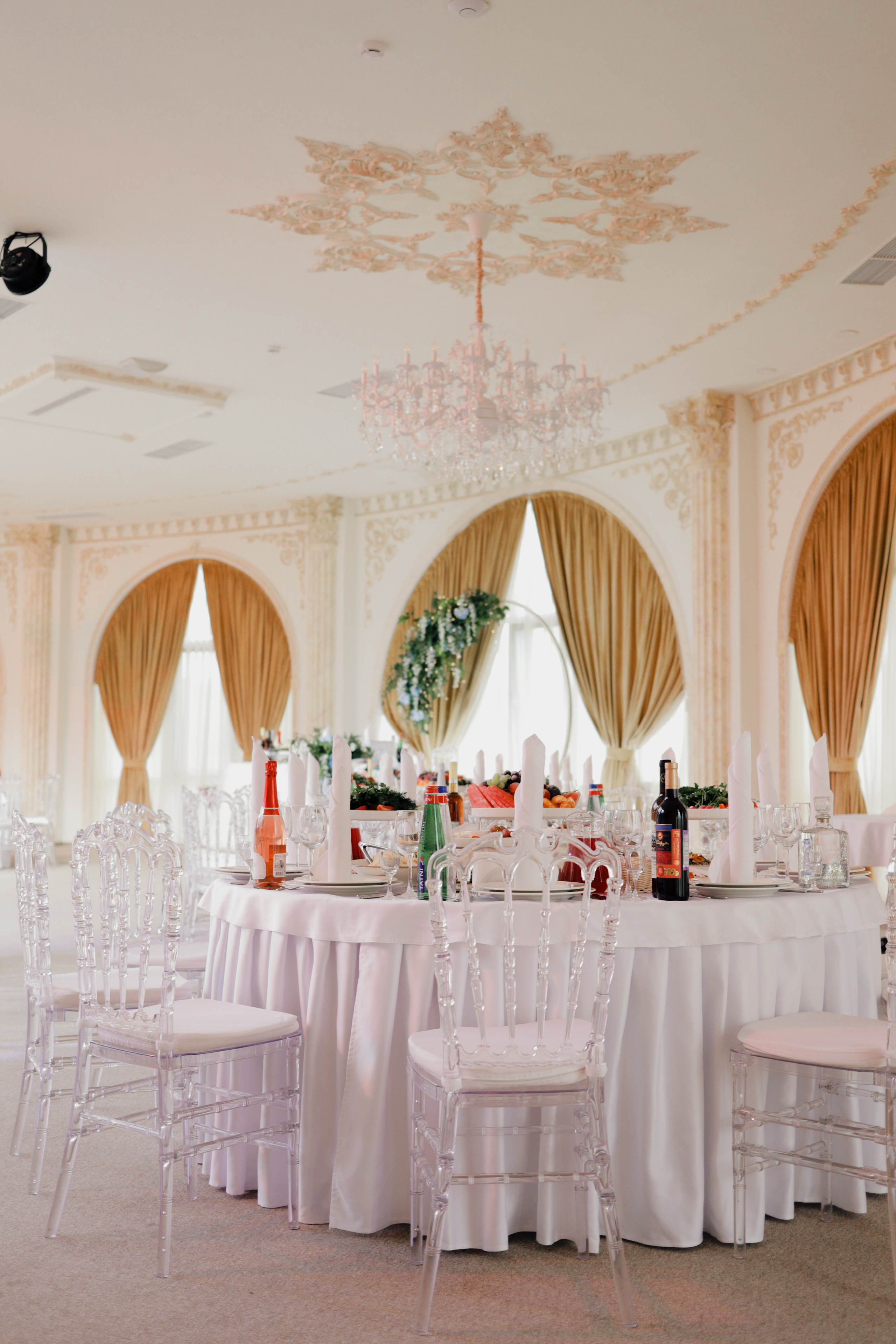 Андрей и Мария. Варвара Синицына: семейный фотограф в Москве