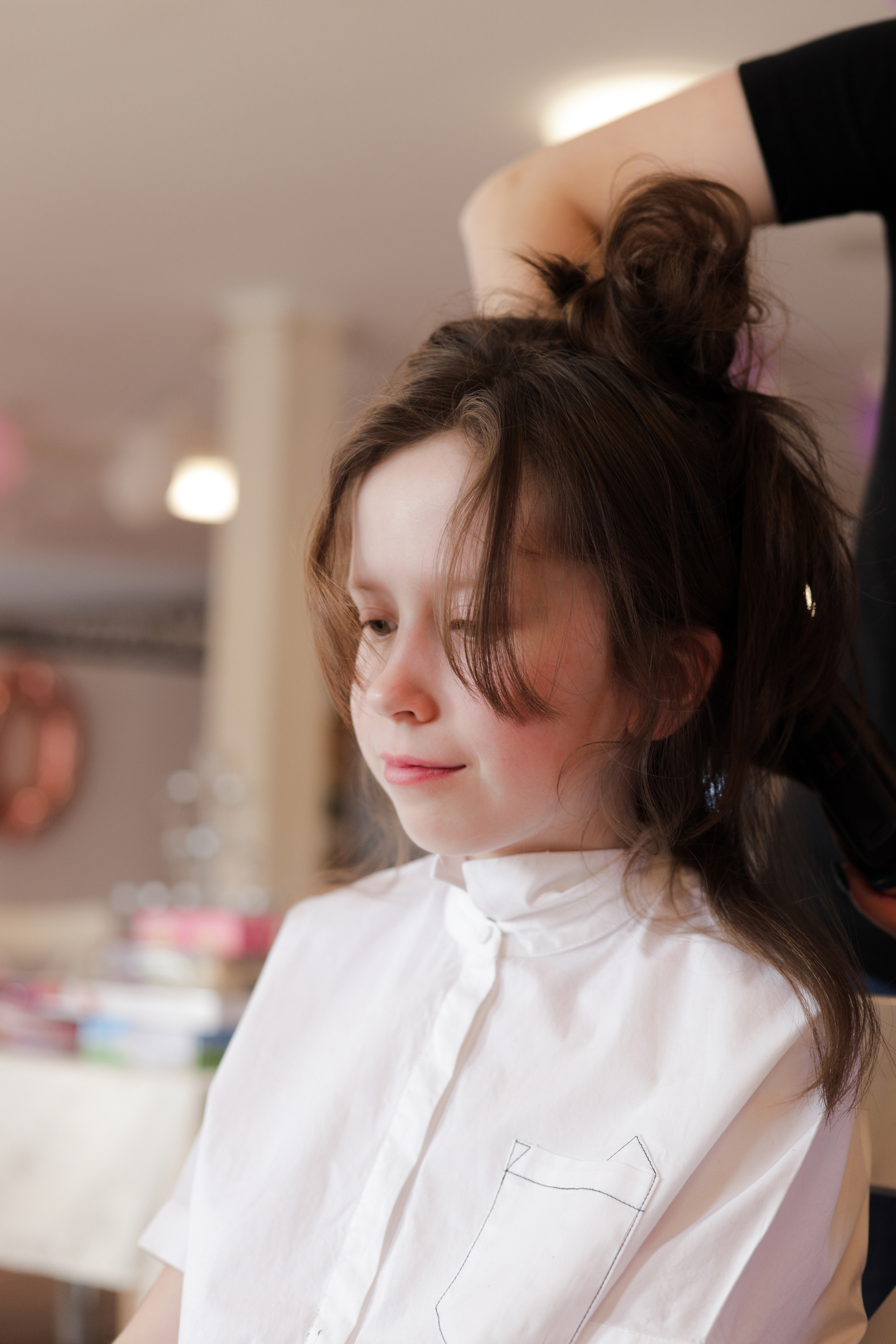 Ягодная вечеринка. Варвара Синицына: семейный фотограф в Москве