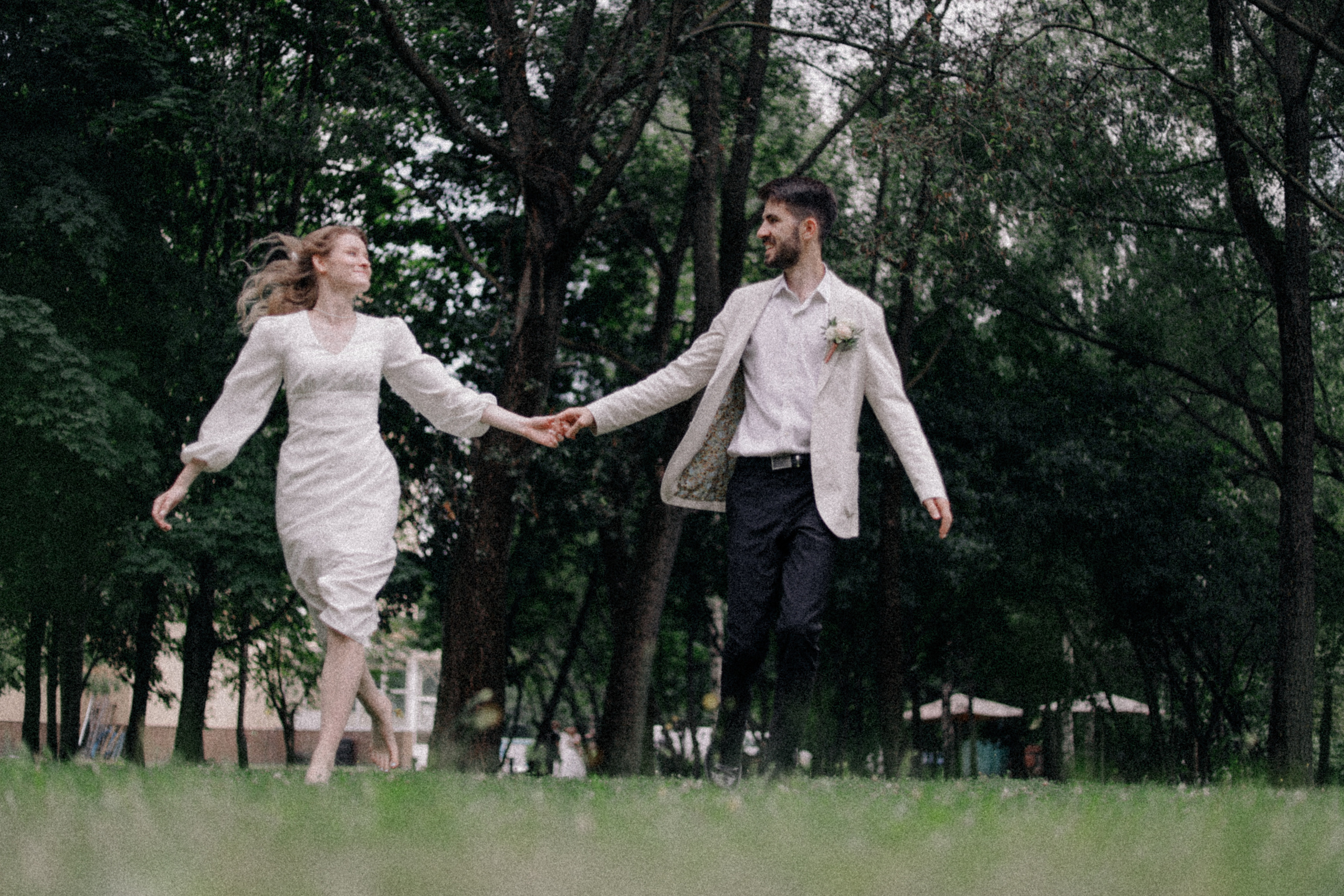 Евгений и Дарья. Варвара Синицына: семейный фотограф в Москве