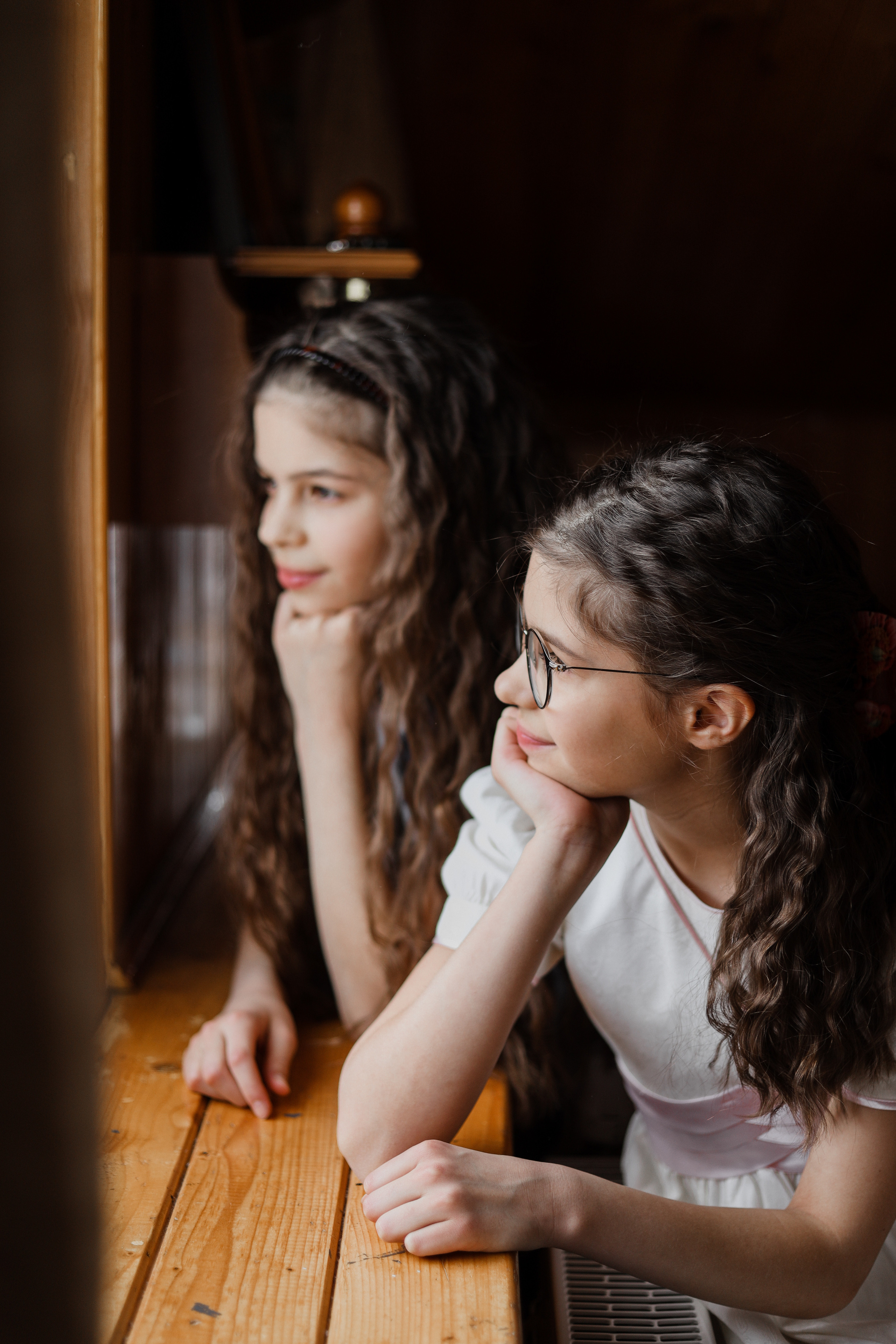 Маленькте маргаритки. Варвара Синицына: семейный фотограф в Москве