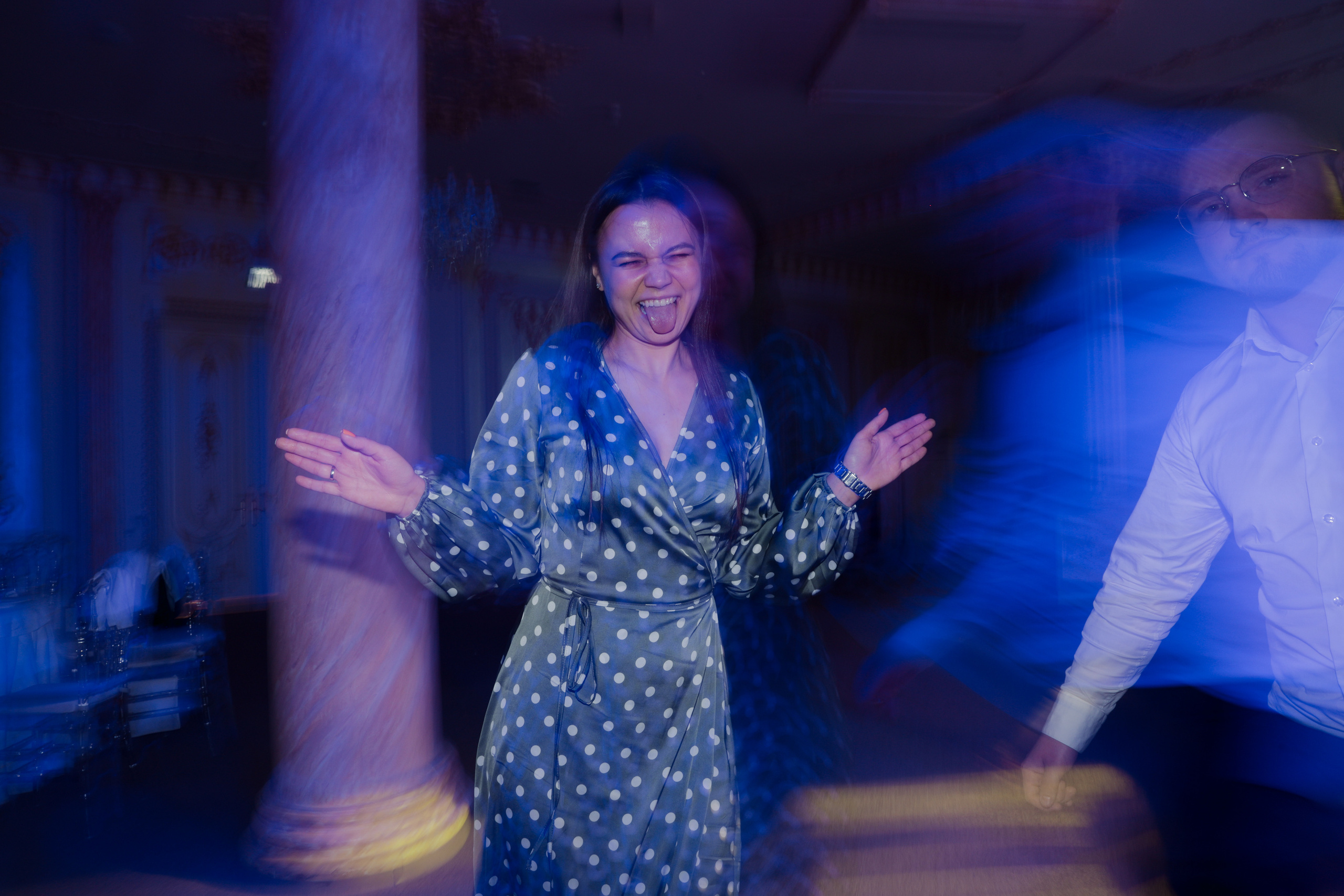 Андрей и Мария. Варвара Синицына: семейный фотограф в Москве