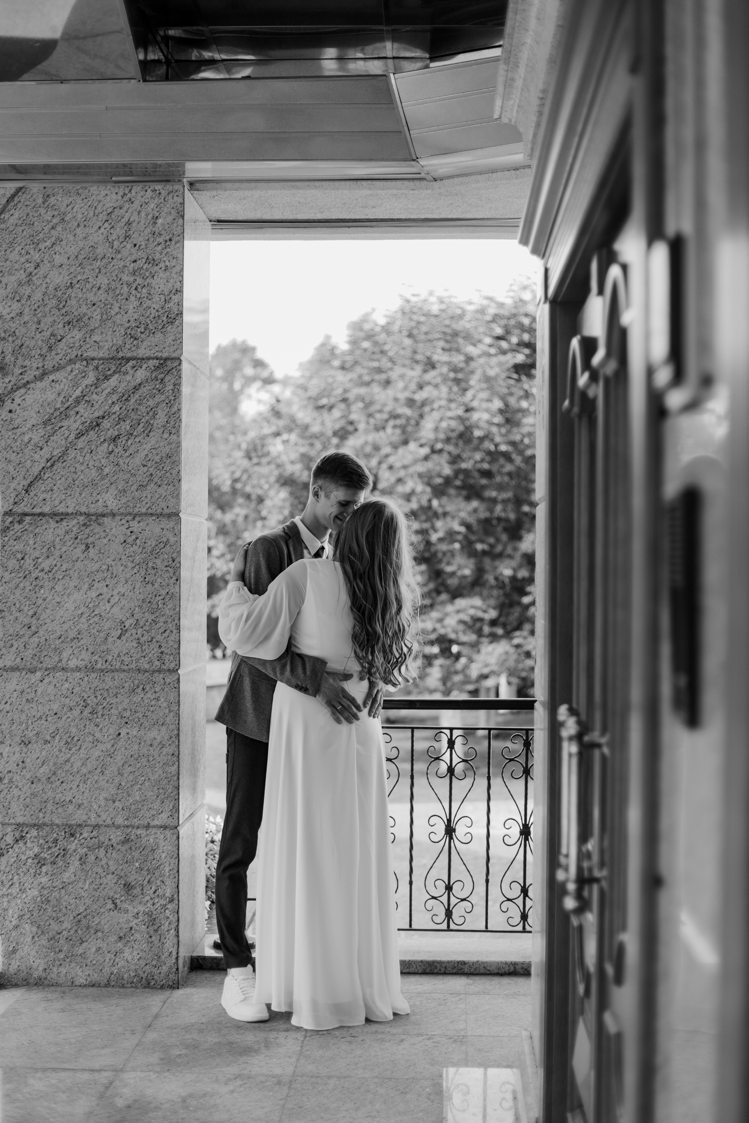 Иван и Елизавета. Варвара Синицына: семейный фотограф в Москве