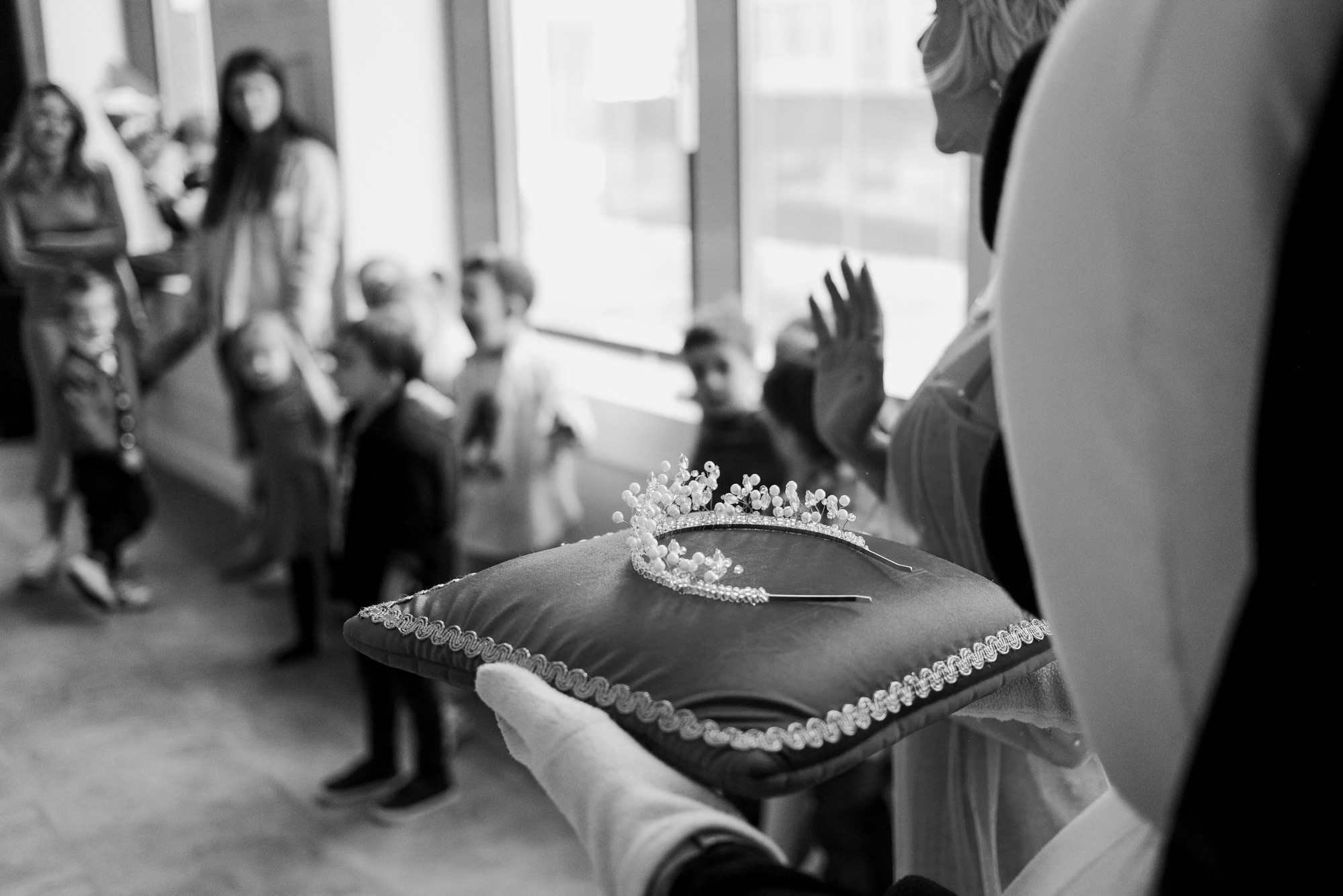 5 лет? Серьезная дата!. Варвара Синицына: семейный фотограф в Москве