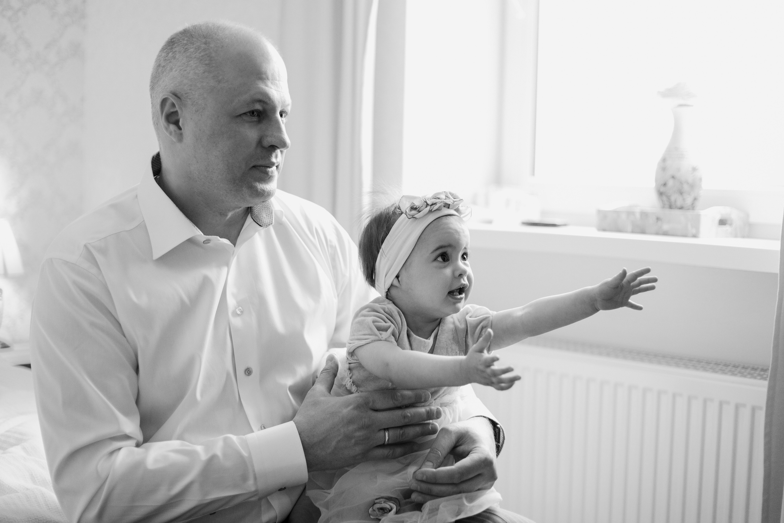 Маленькте маргаритки. Варвара Синицына: семейный фотограф в Москве