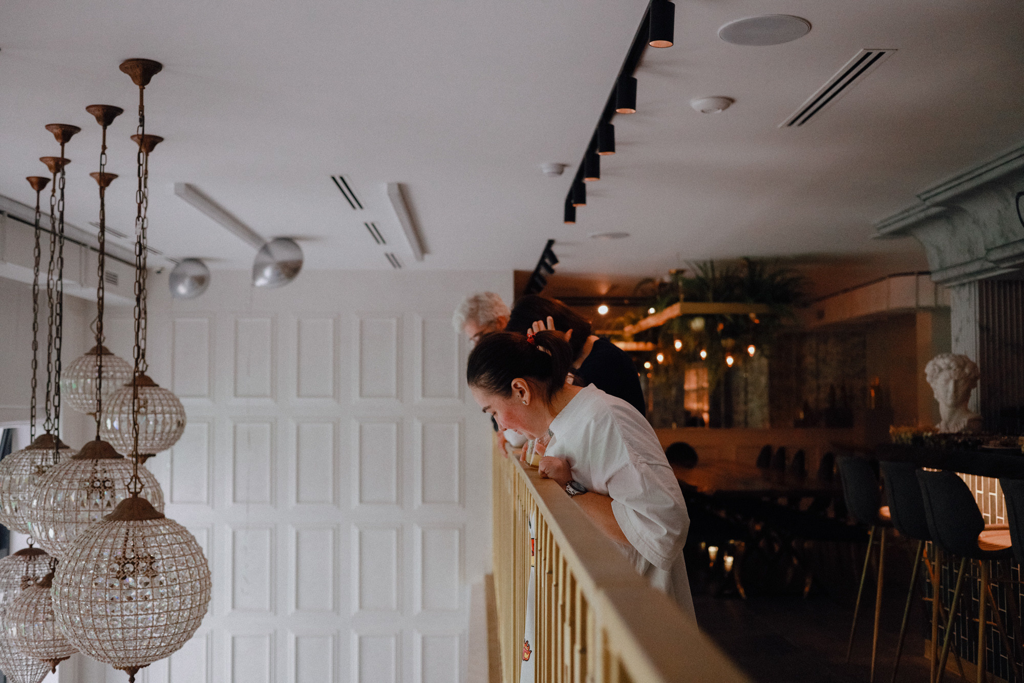 5 лет? Серьезная дата!. Варвара Синицына: семейный фотограф в Москве