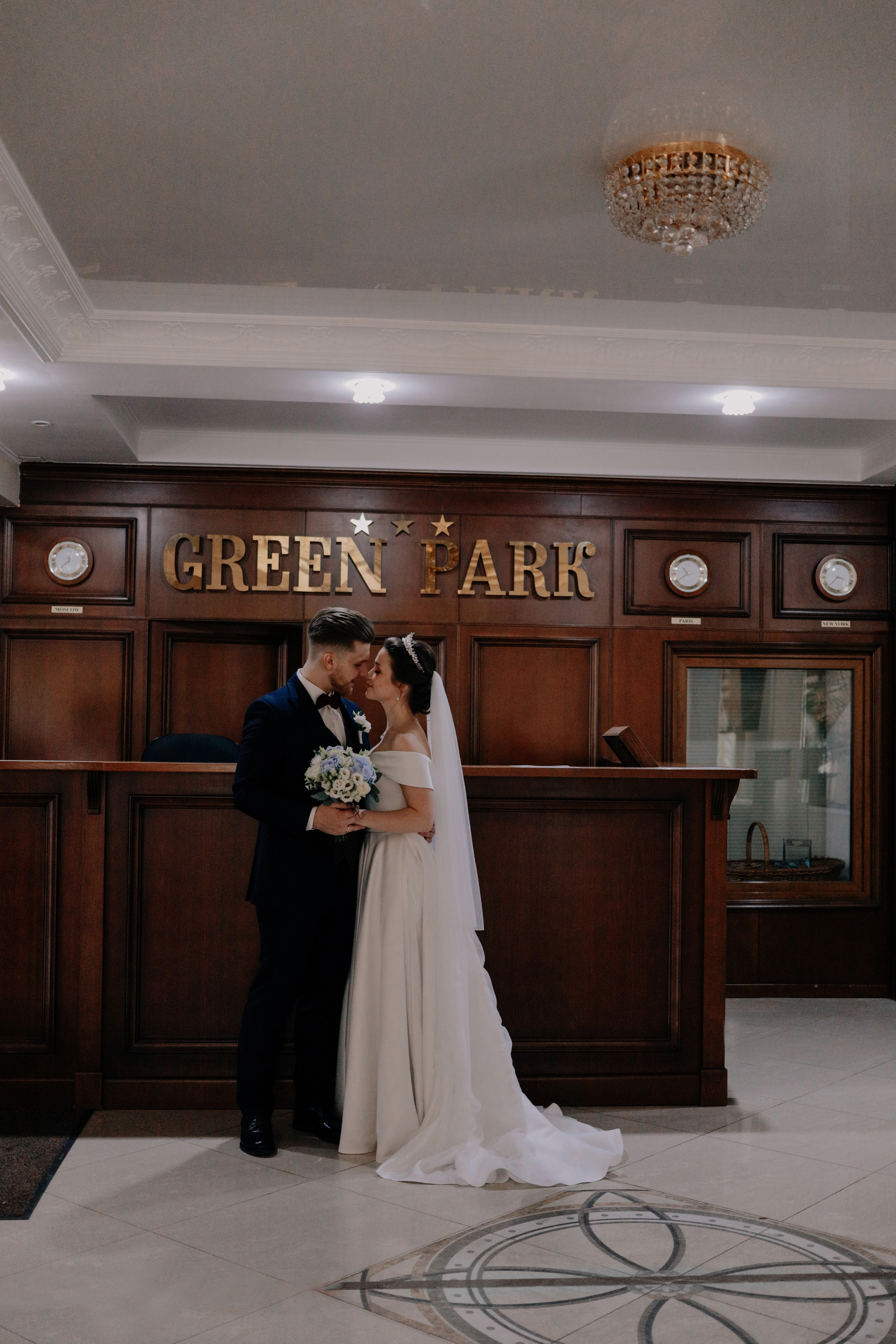 Андрей и Мария. Варвара Синицына: семейный фотограф в Москве