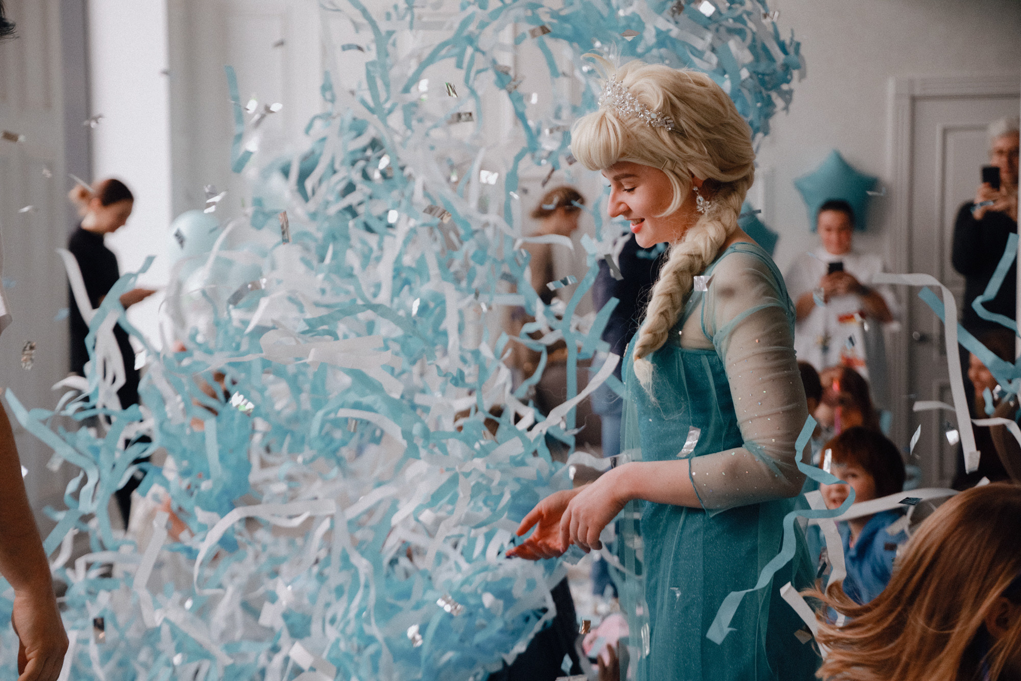 5 лет? Серьезная дата!. Варвара Синицына: семейный фотограф в Москве