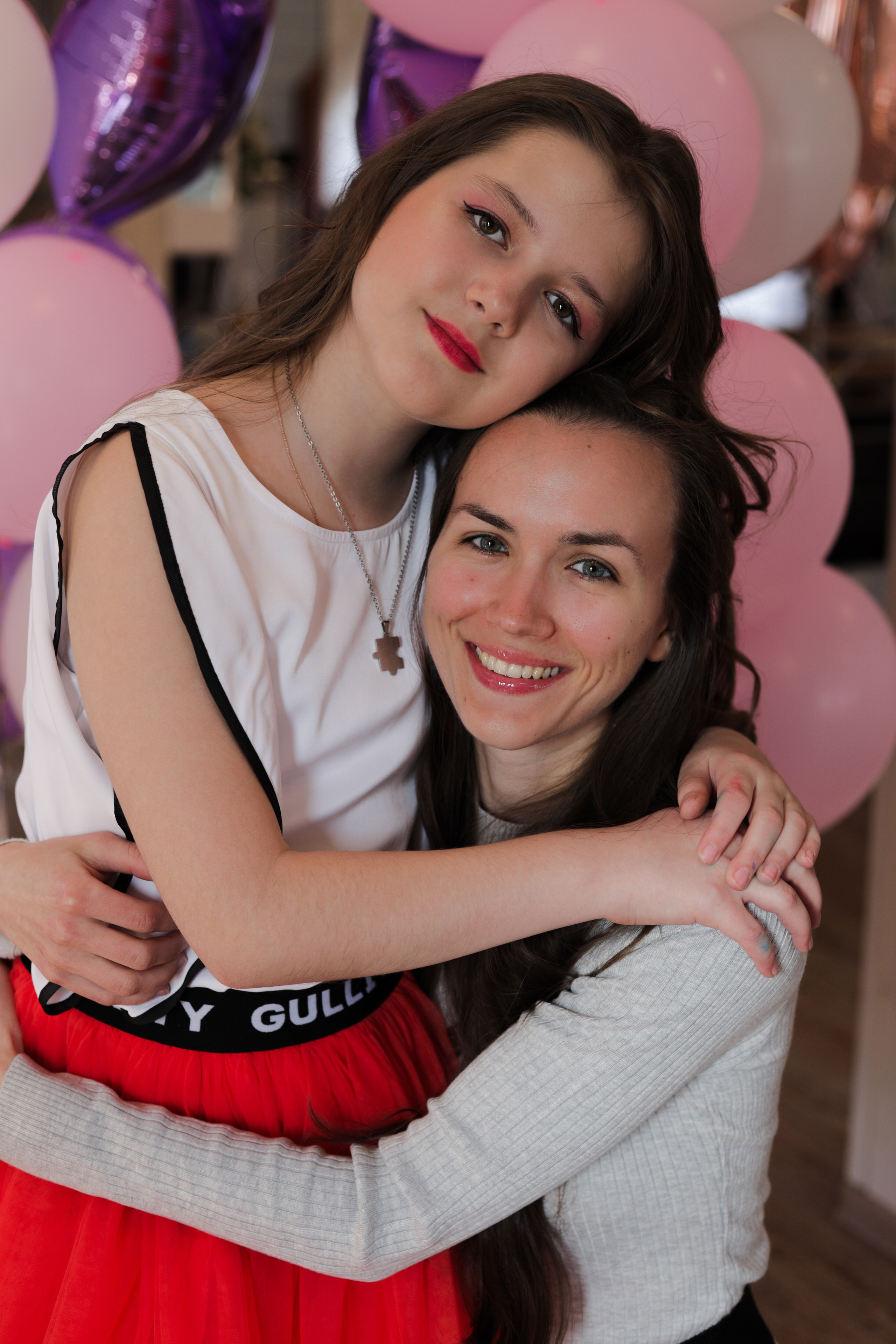 Ягодная вечеринка. Варвара Синицына: семейный фотограф в Москве