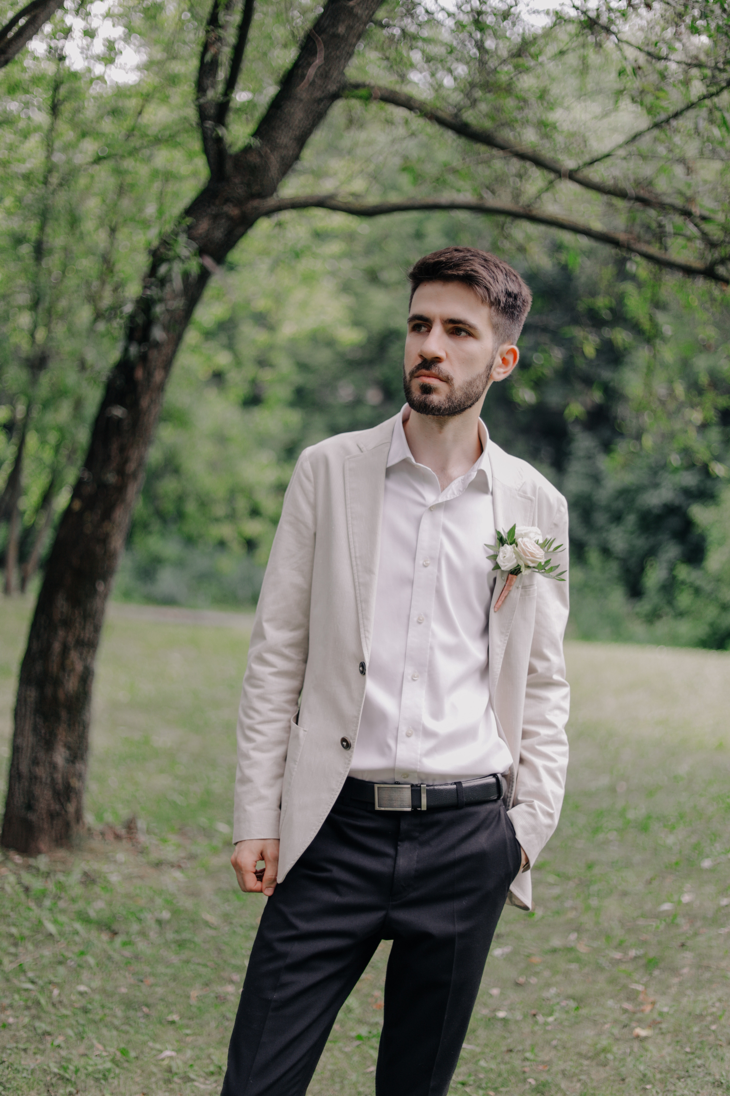 Евгений и Дарья. Варвара Синицына: семейный фотограф в Москве