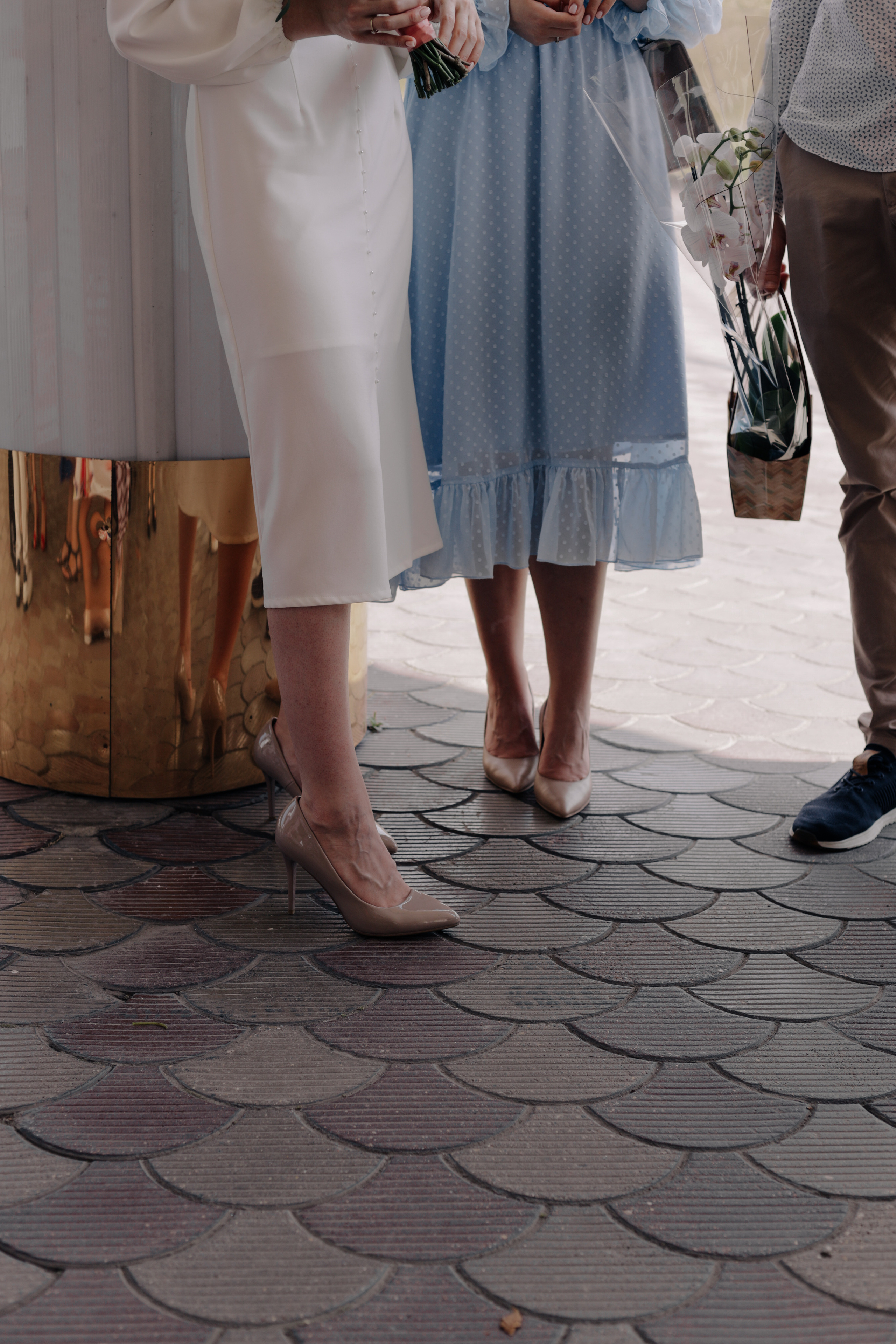 Евгений и Дарья. Варвара Синицына: семейный фотограф в Москве