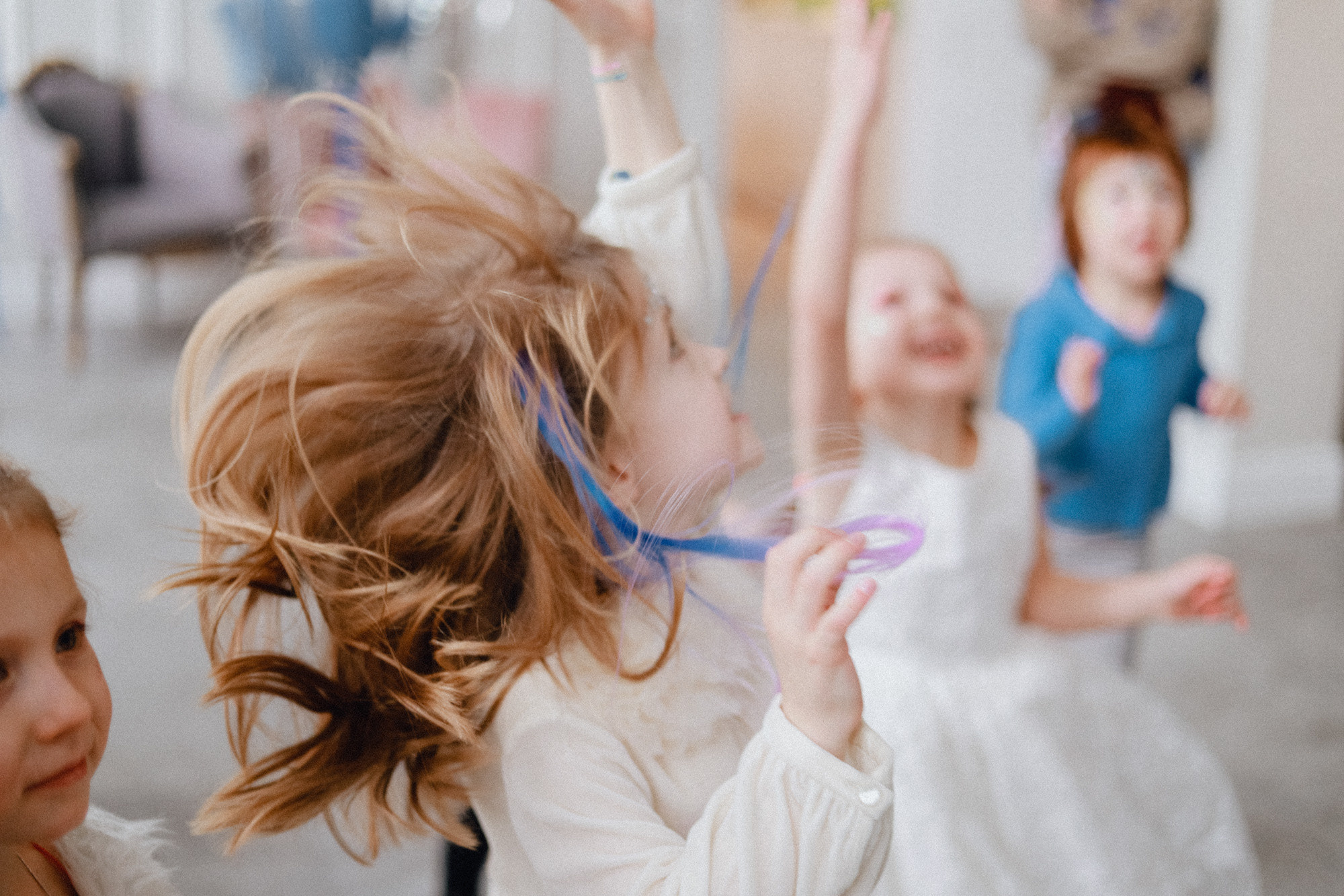 5 лет? Серьезная дата!. Варвара Синицына: семейный фотограф в Москве