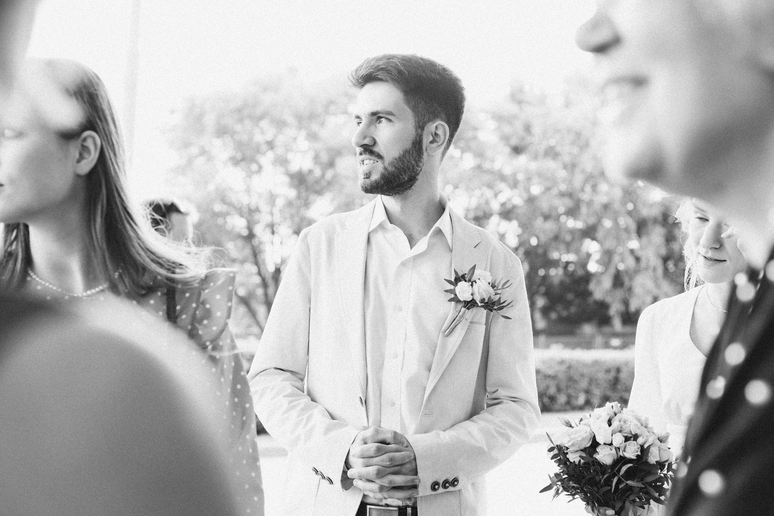 Евгений и Дарья. Варвара Синицына: семейный фотограф в Москве