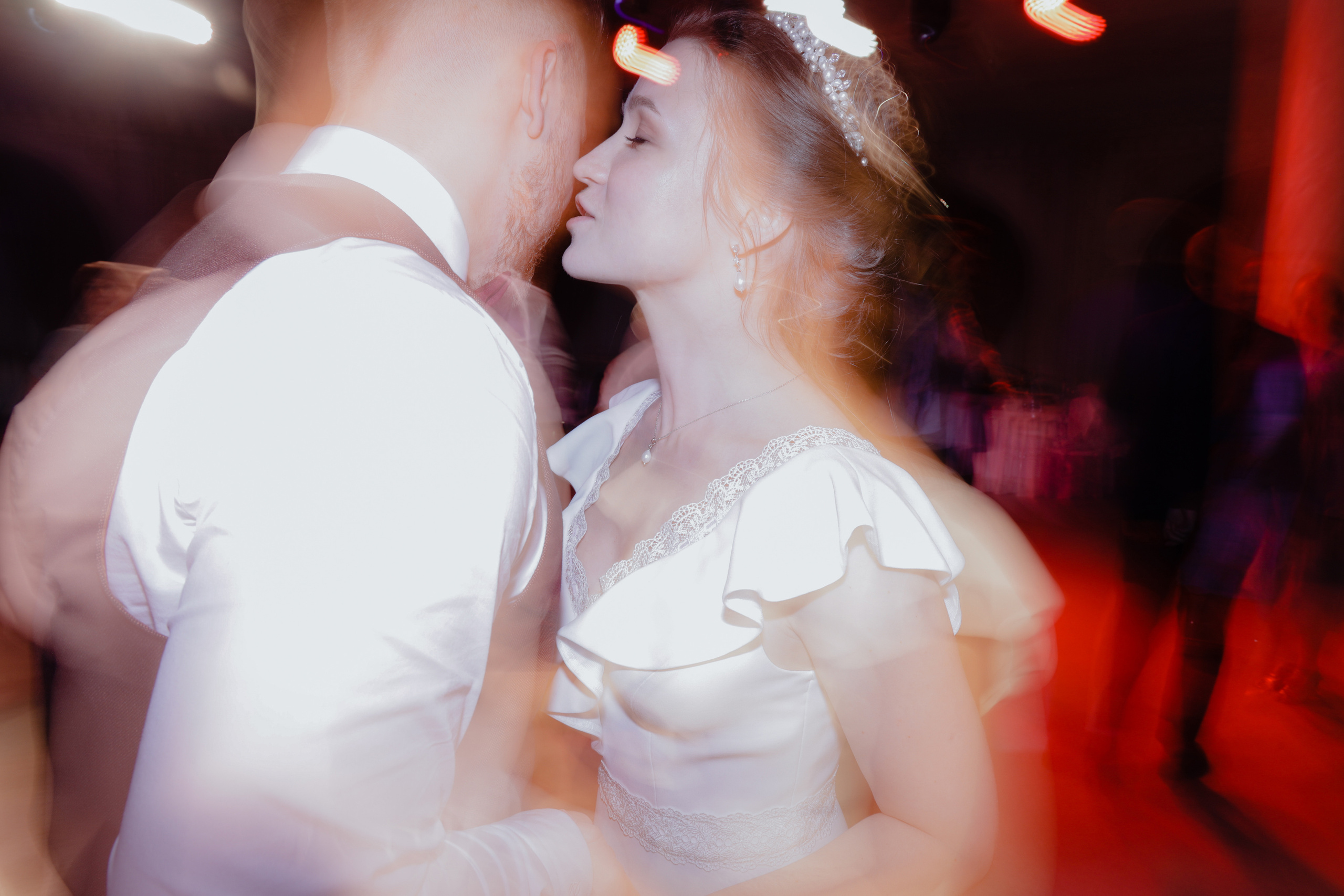 Андрей и Мария. Варвара Синицына: семейный фотограф в Москве