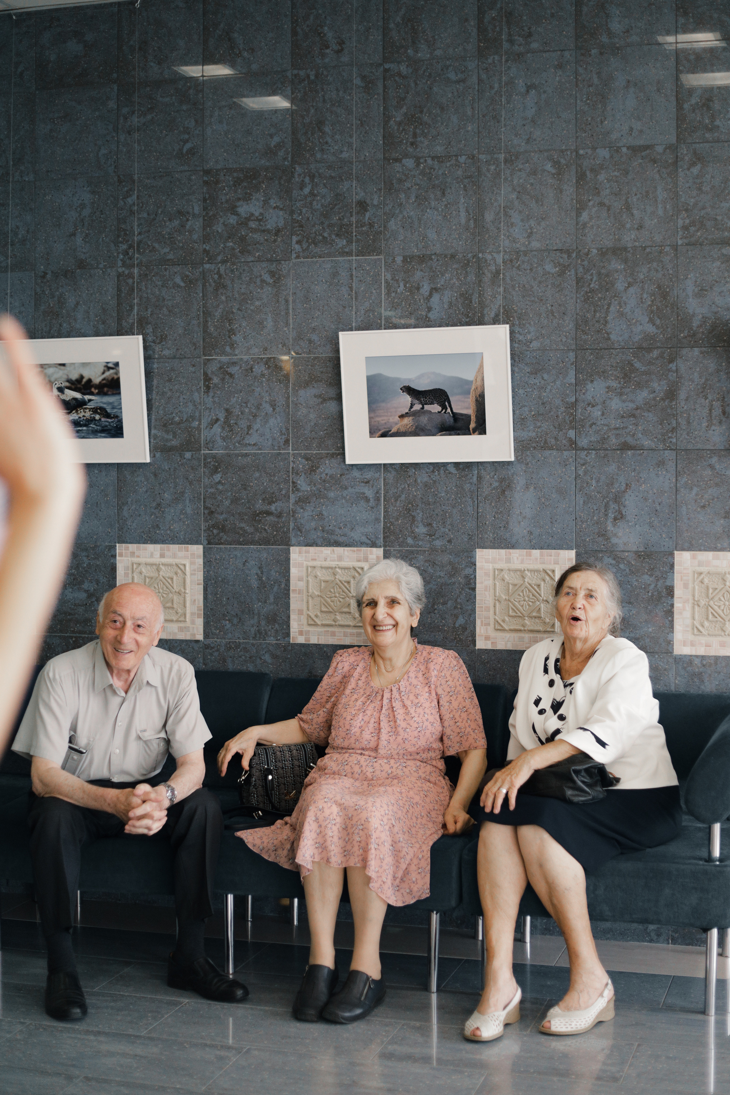 Евгений и Дарья. Варвара Синицына: семейный фотограф в Москве