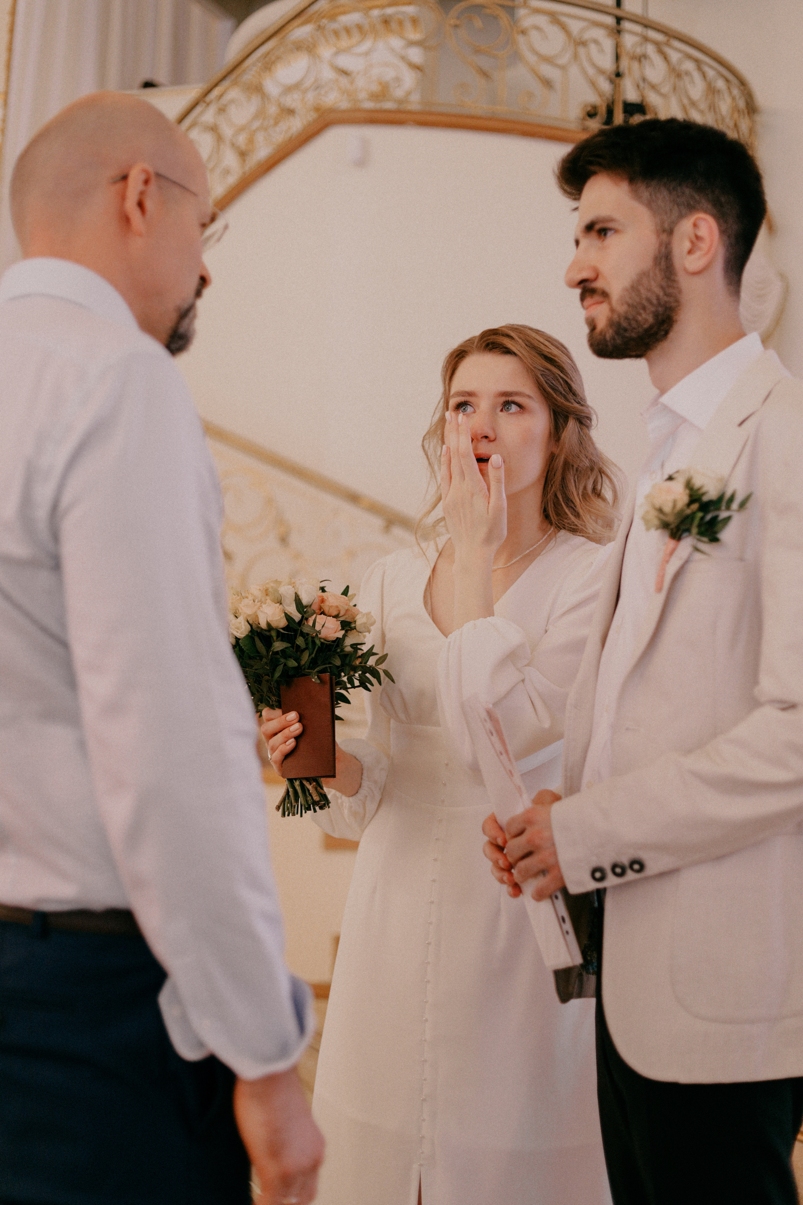 Евгений и Дарья. Варвара Синицына: семейный фотограф в Москве