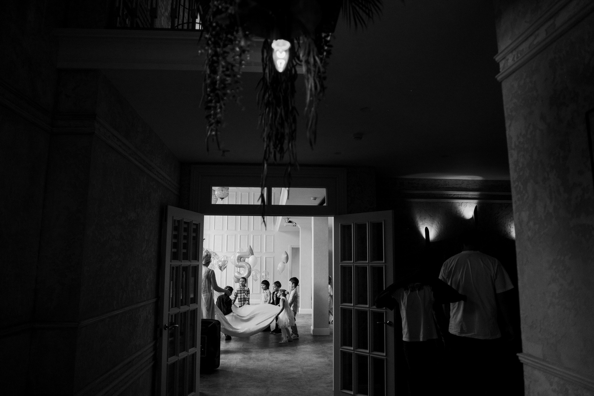 5 лет? Серьезная дата!. Варвара Синицына: семейный фотограф в Москве