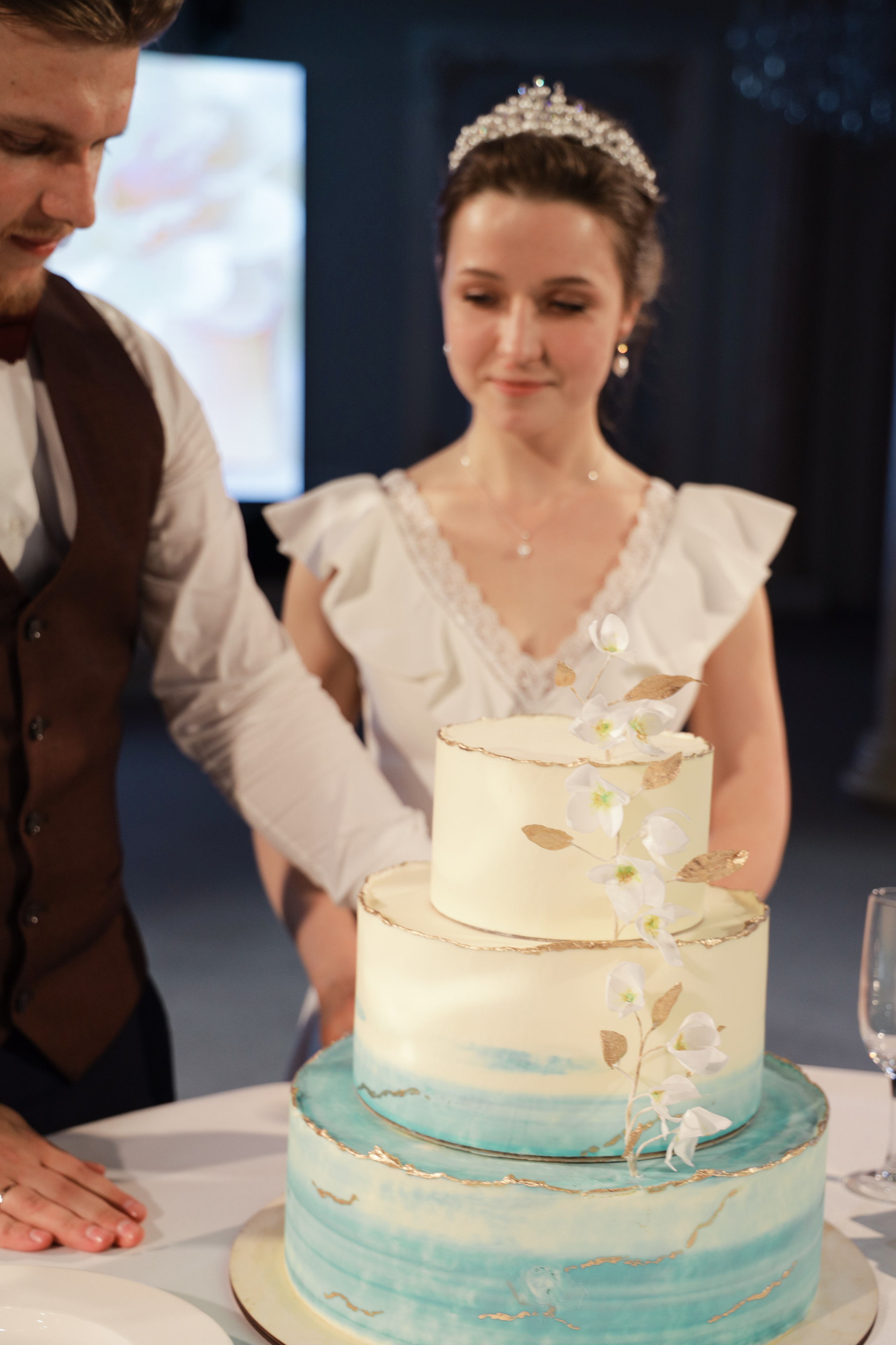 Андрей и Мария. Варвара Синицына: семейный фотограф в Москве