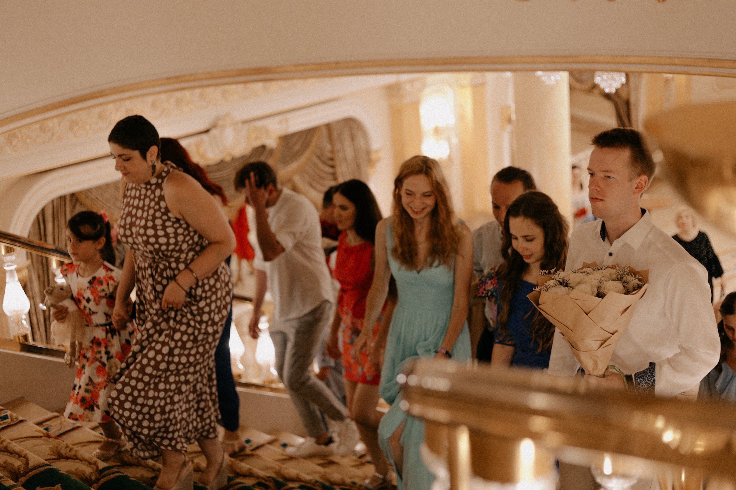 Евгений и Дарья. Варвара Синицына: семейный фотограф в Москве