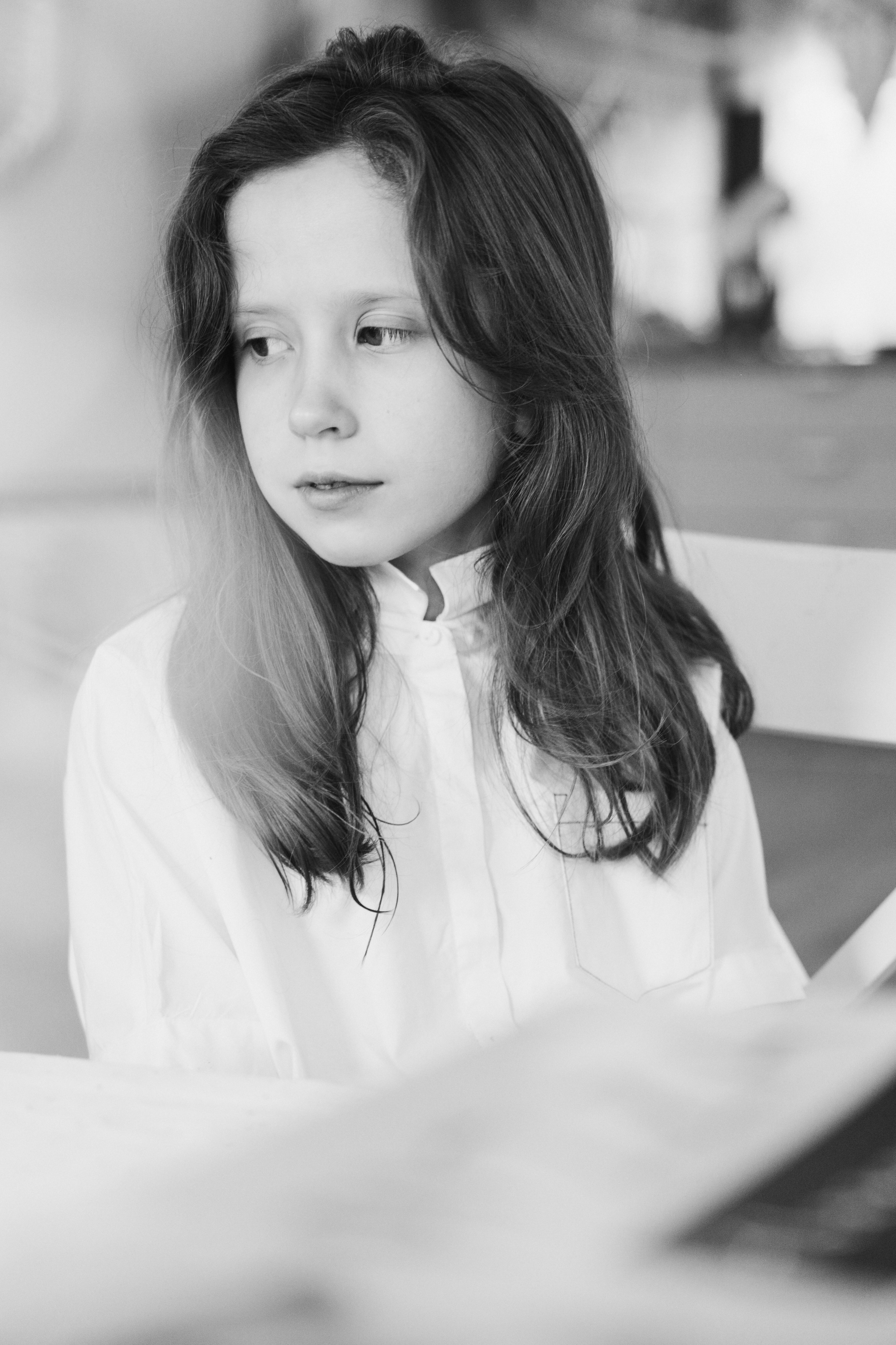 Ягодная вечеринка. Варвара Синицына: семейный фотограф в Москве