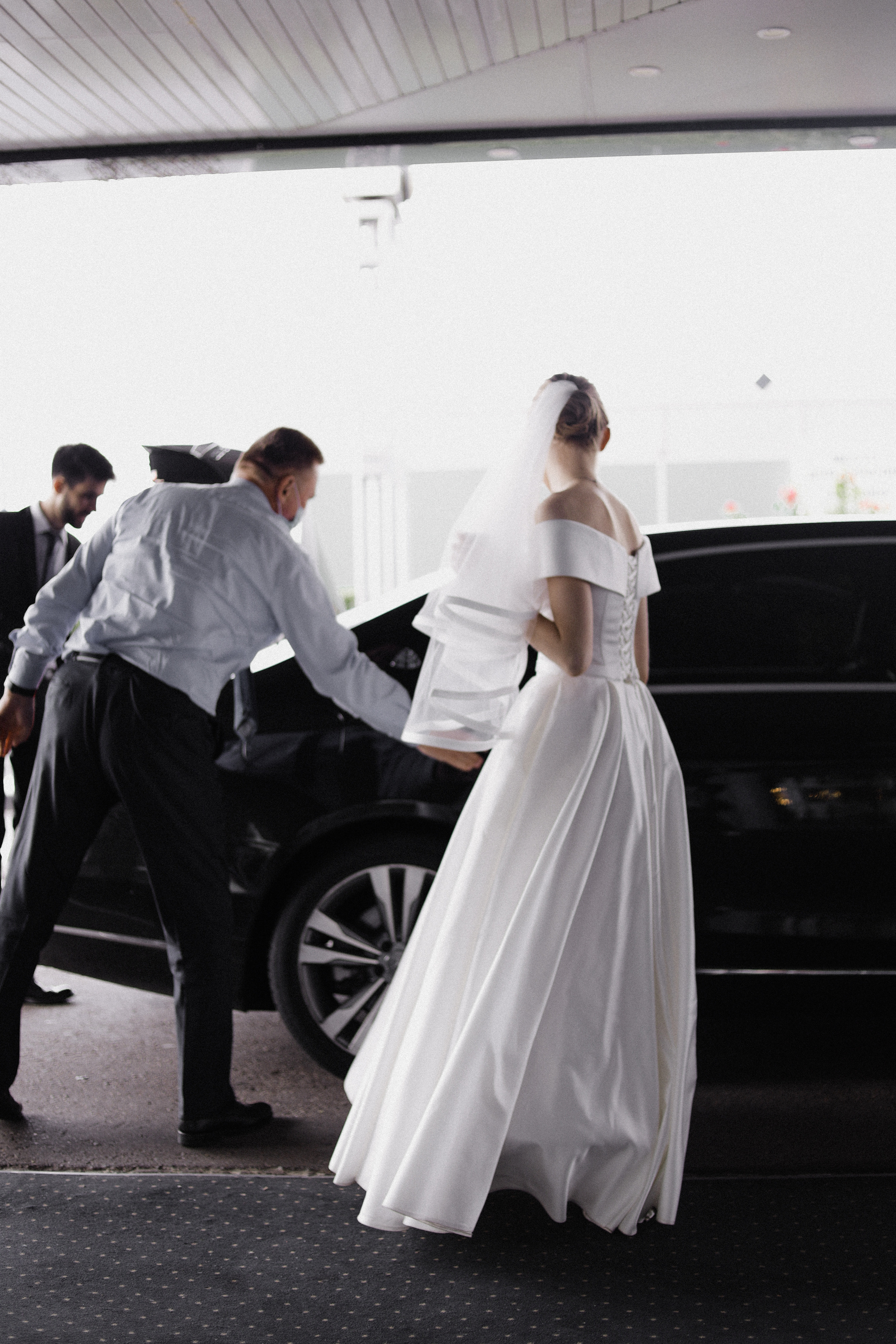 Евгений и Дарья. Варвара Синицына: семейный фотограф в Москве