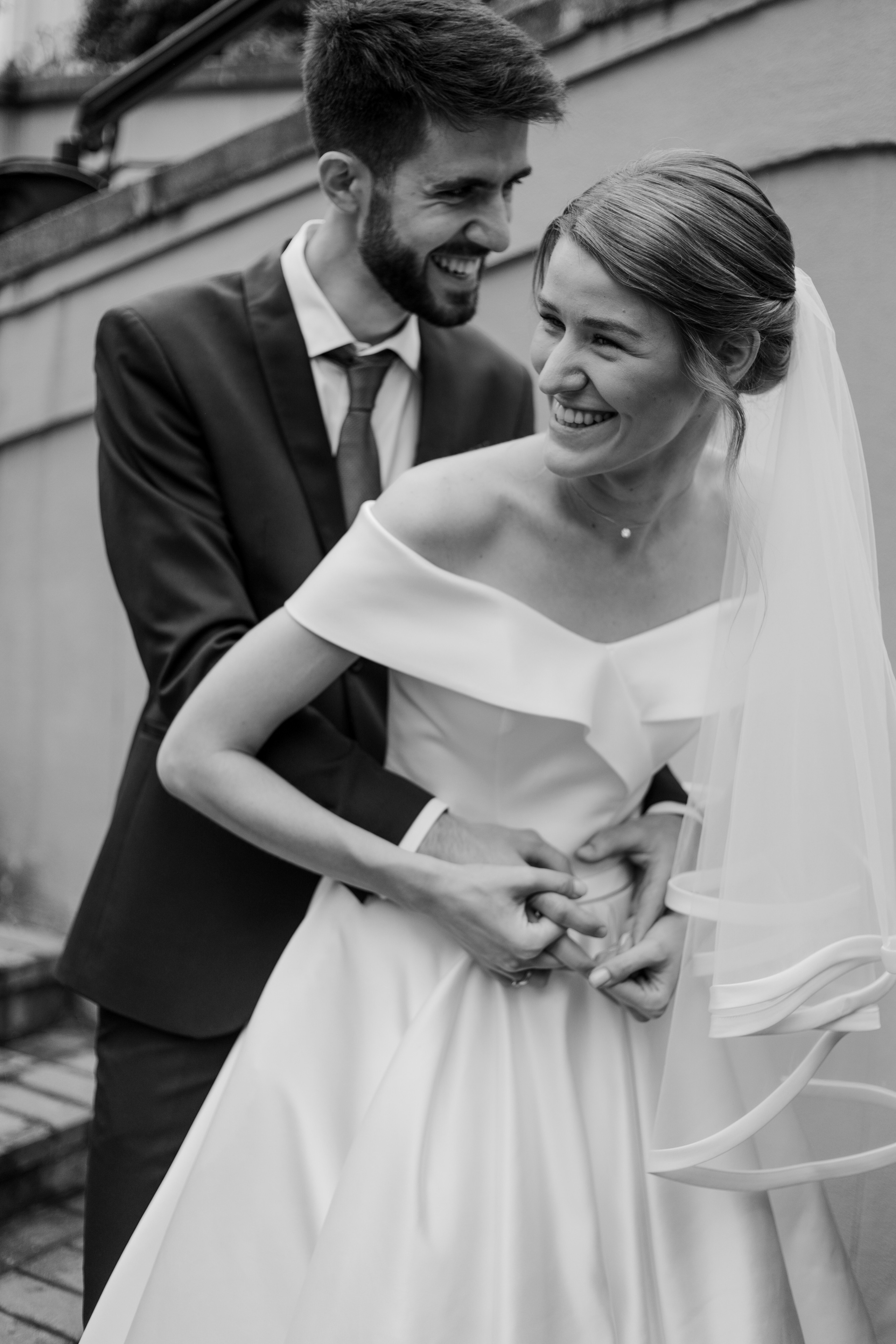 Евгений и Дарья. Варвара Синицына: семейный фотограф в Москве