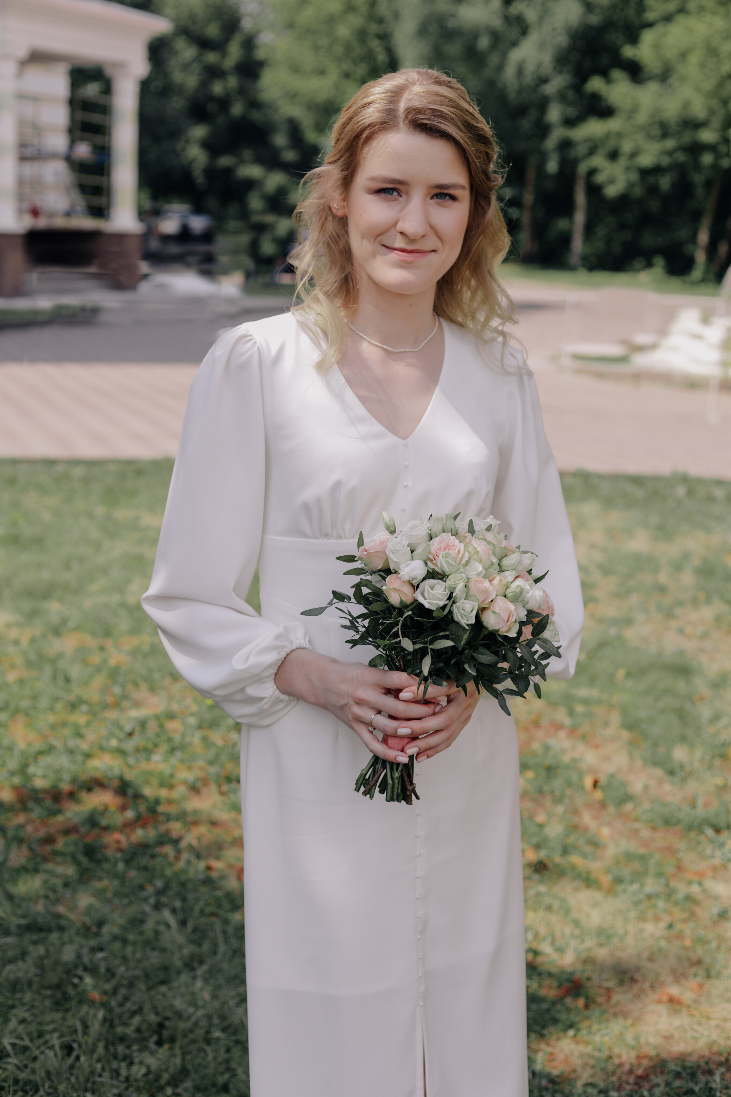 Евгений и Дарья. Варвара Синицына: семейный фотограф в Москве