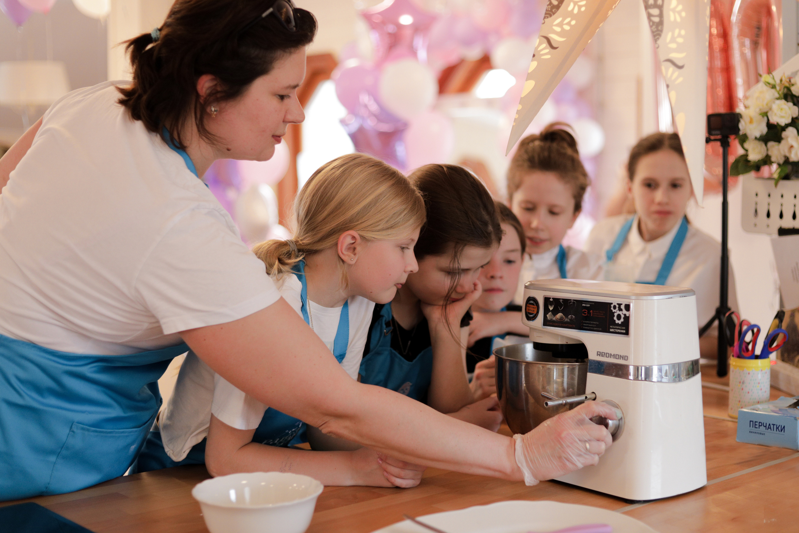 Ягодная вечеринка. Варвара Синицына: семейный фотограф в Москве