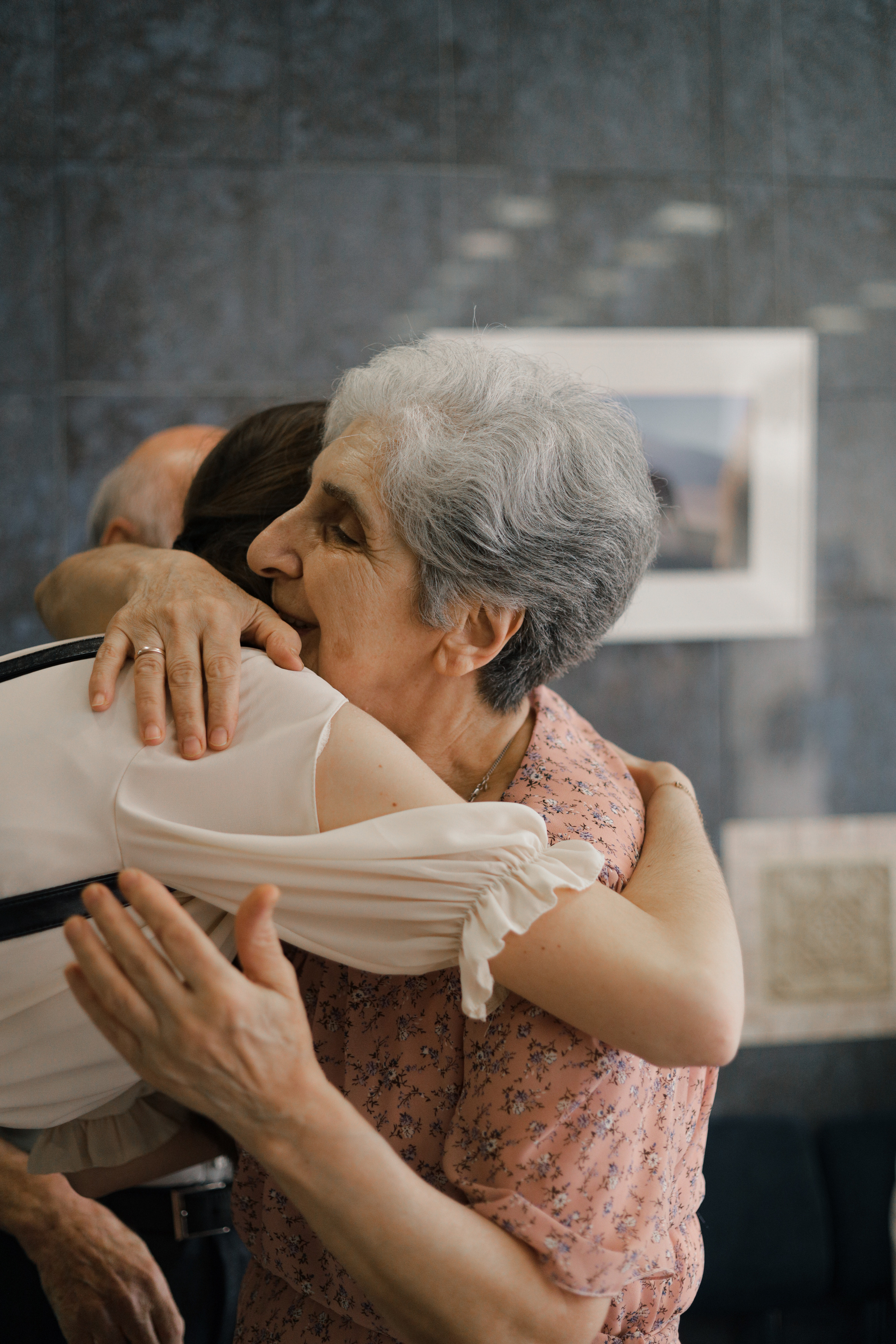 Евгений и Дарья. Варвара Синицына: семейный фотограф в Москве
