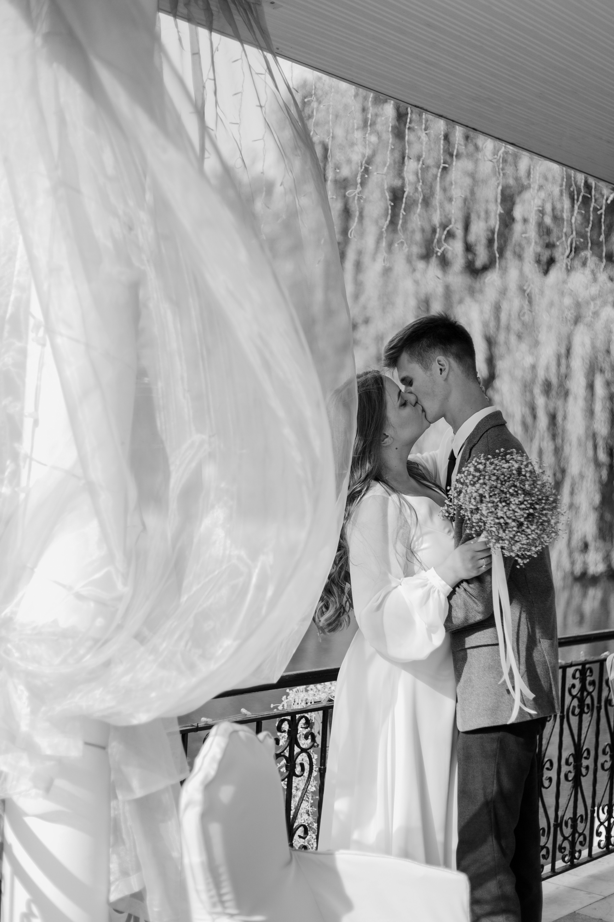 Иван и Елизавета. Варвара Синицына: семейный фотограф в Москве