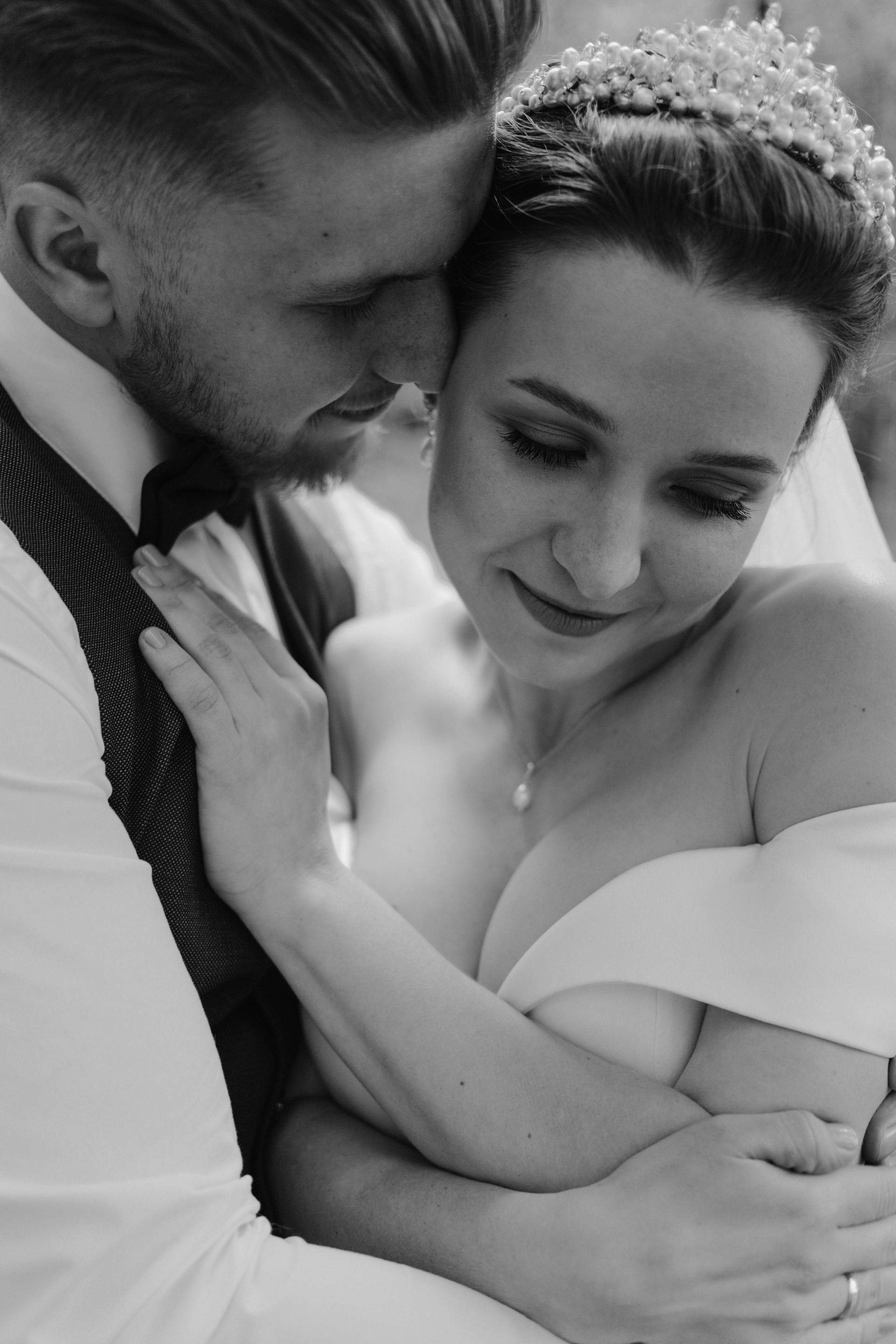 Андрей и Мария. Варвара Синицына: семейный фотограф в Москве