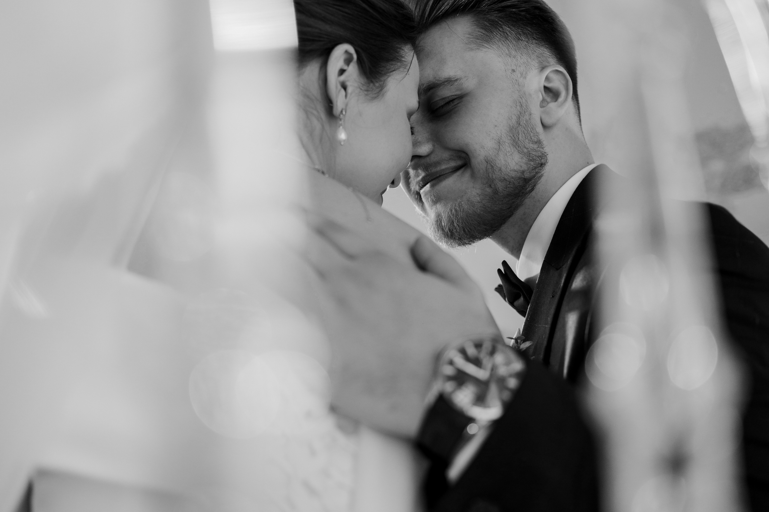 Андрей и Мария. Варвара Синицына: семейный фотограф в Москве