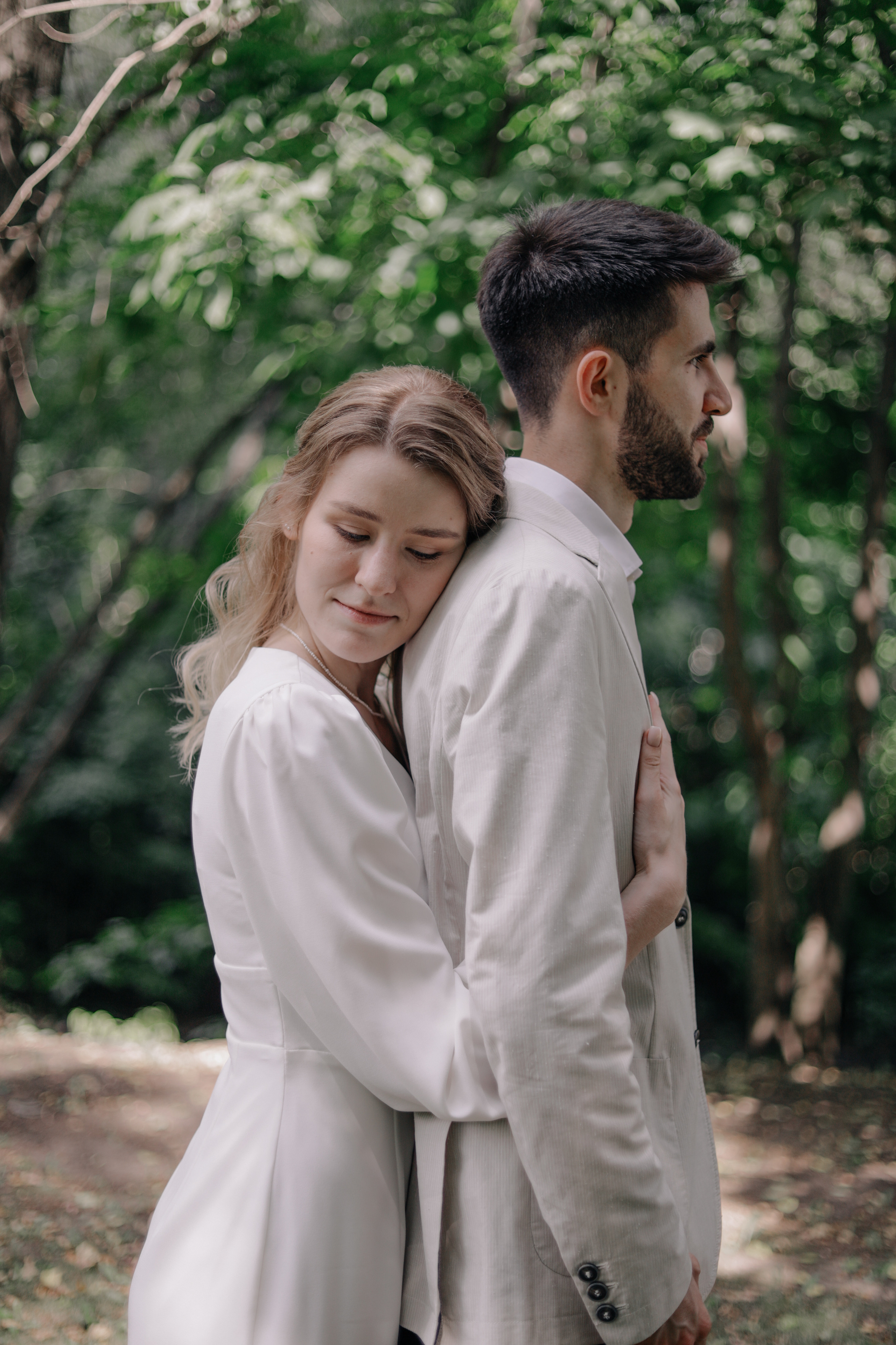 Евгений и Дарья. Варвара Синицына: семейный фотограф в Москве