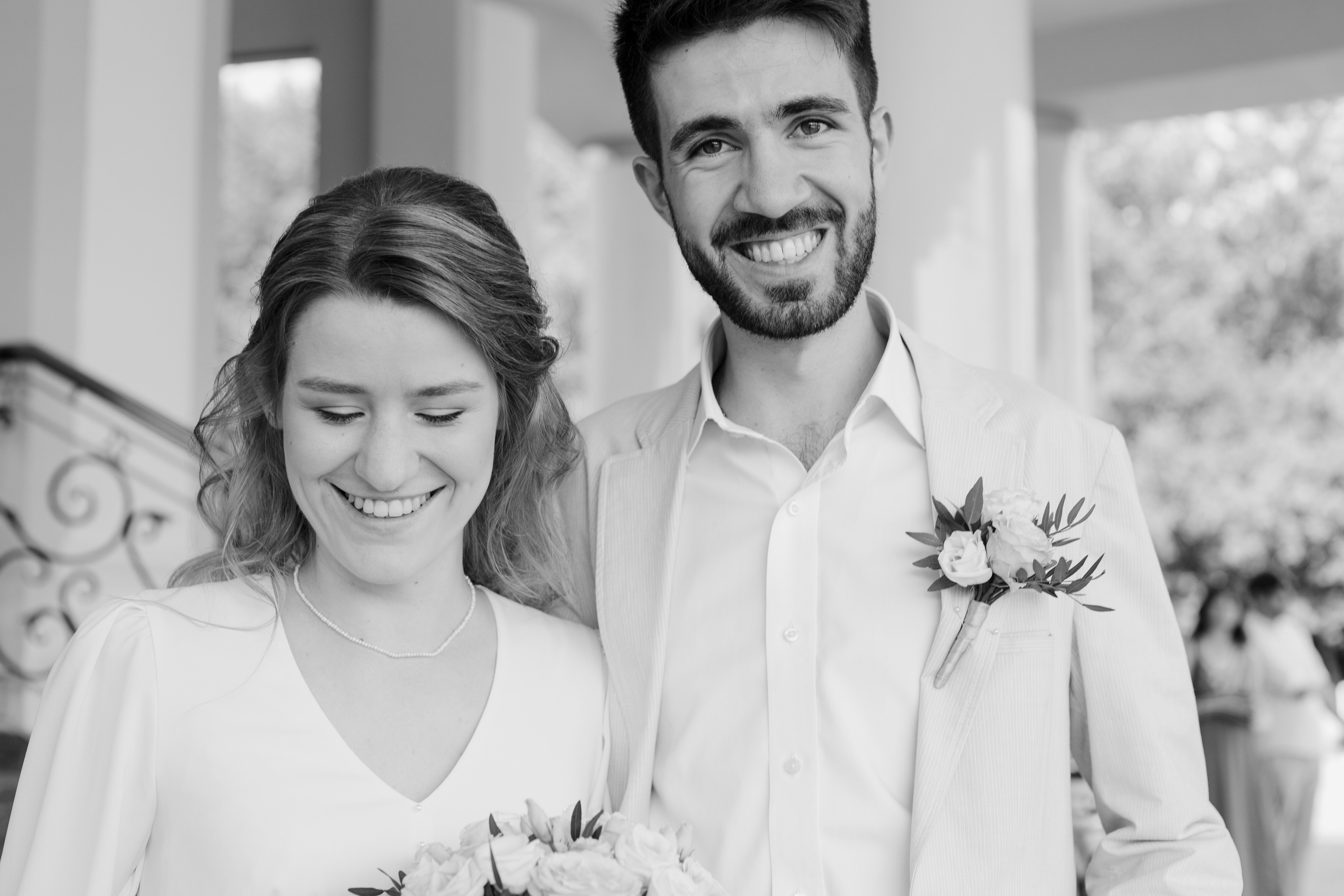 Евгений и Дарья. Варвара Синицына: семейный фотограф в Москве