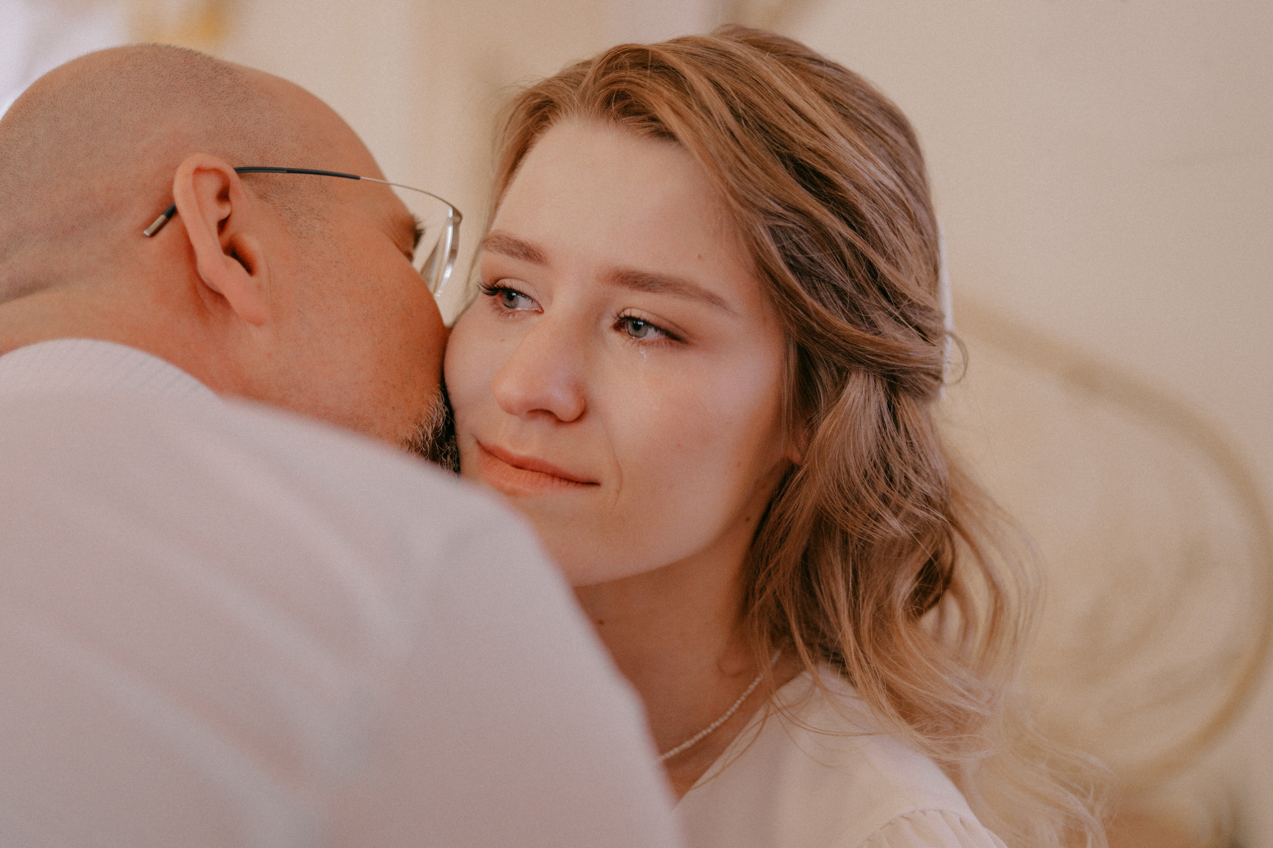 Евгений и Дарья. Варвара Синицына: семейный фотограф в Москве
