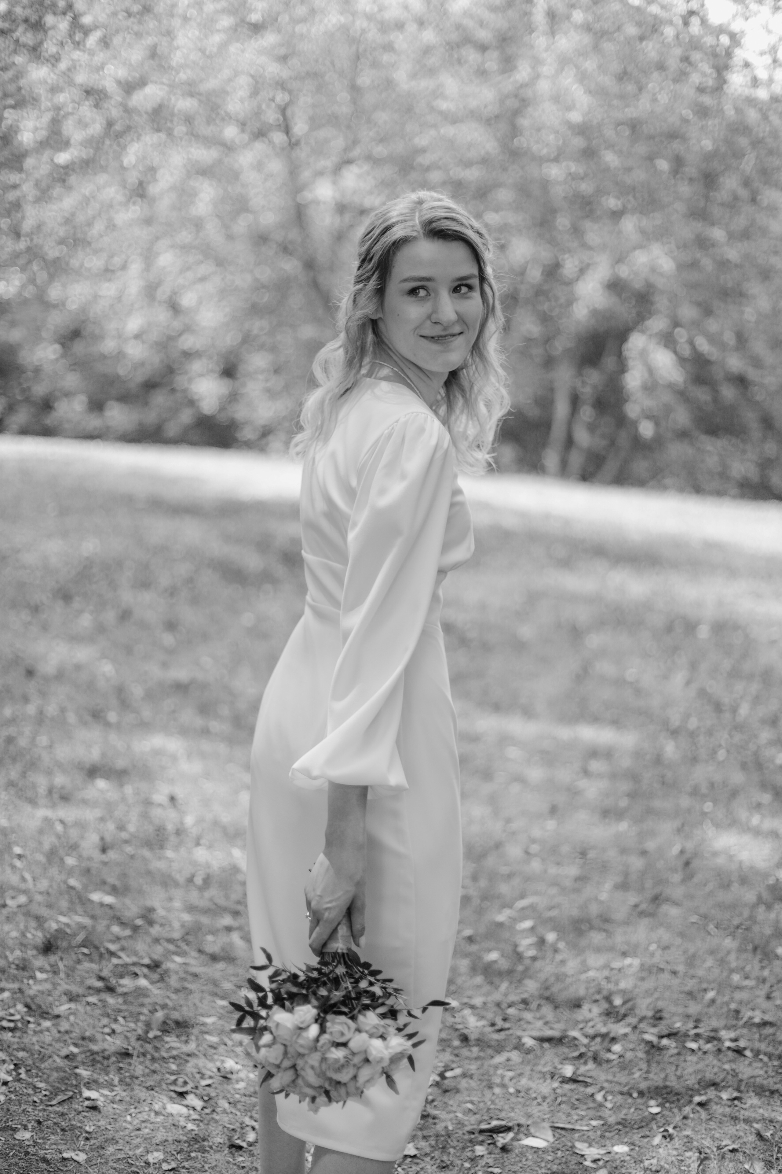 Евгений и Дарья. Варвара Синицына: семейный фотограф в Москве